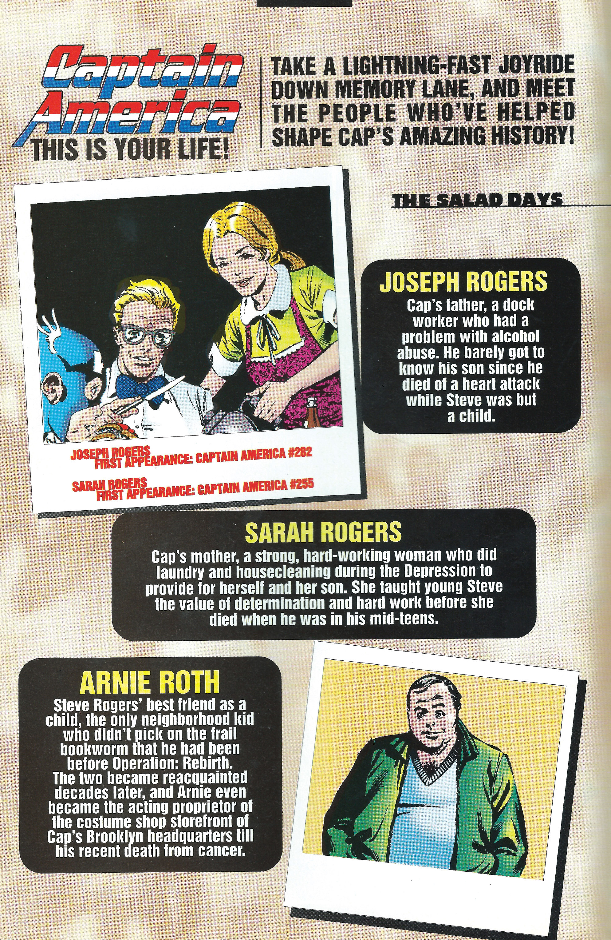 Read online Captain America Epic Collection comic -  Issue # TPB Man Without A Country (Part 4) - 90