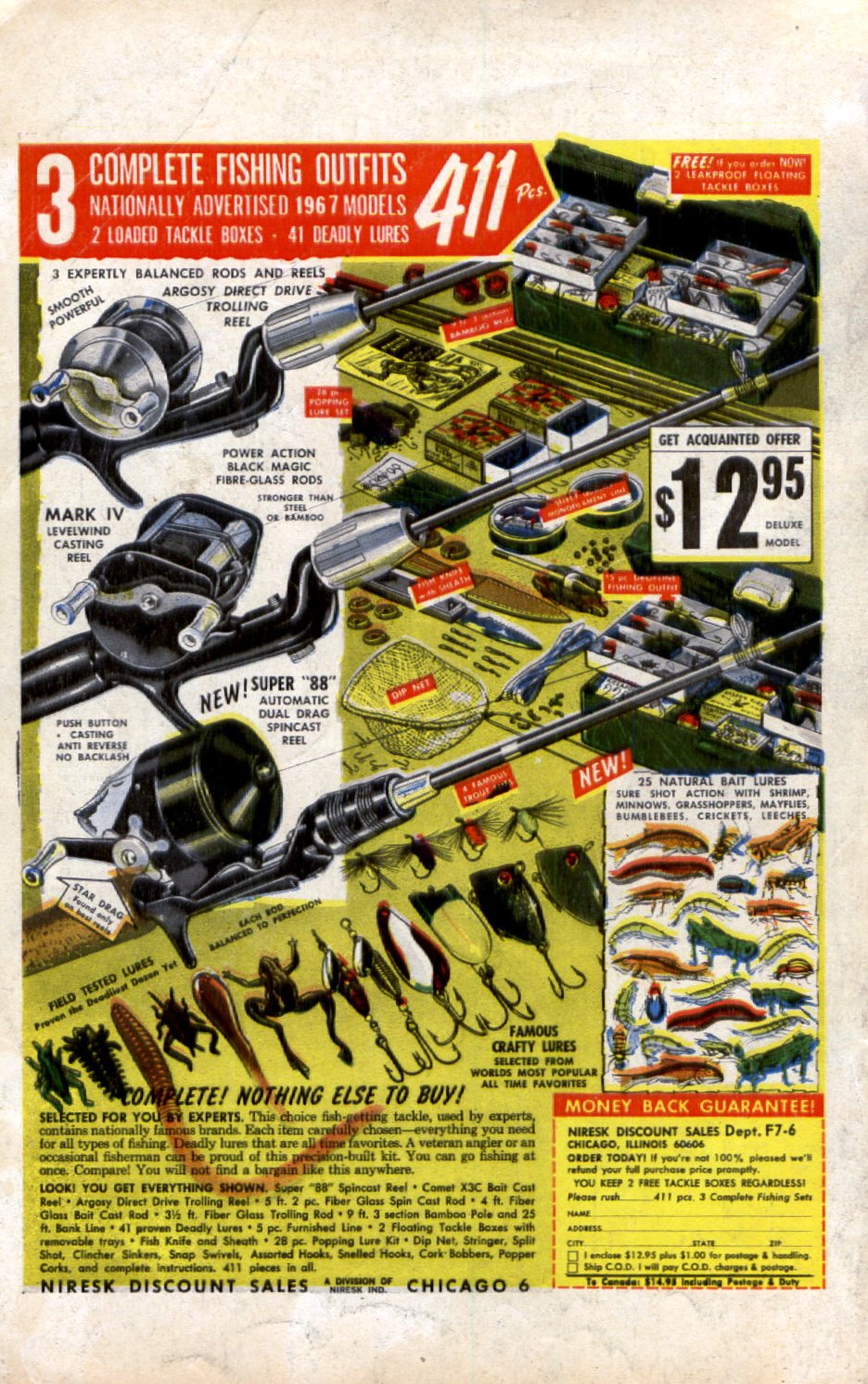 Read online Cheyenne Kid comic -  Issue #62 - 36