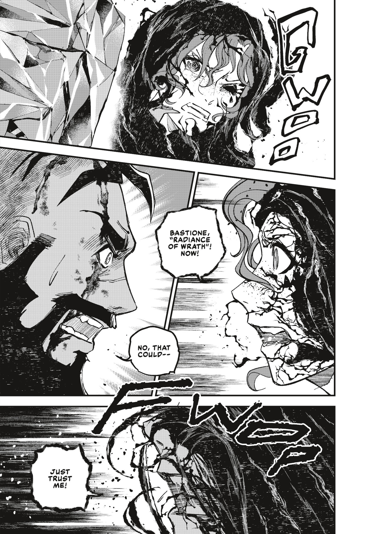 Read online Oneira comic -  Issue # TPB 4 (Part 2) - 65