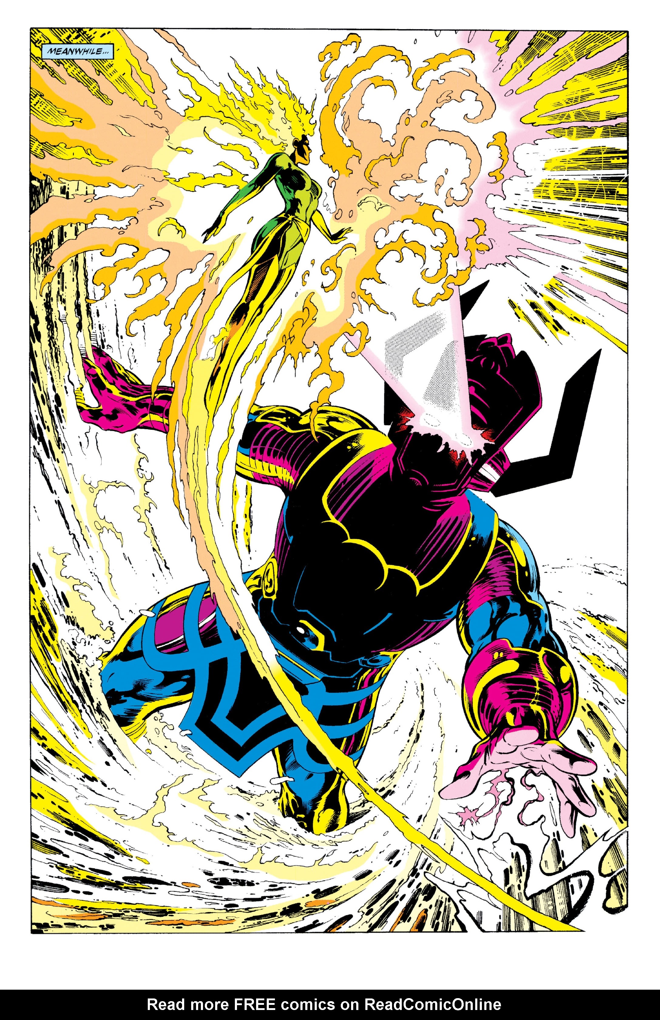 Read online Phoenix Omnibus comic -  Issue # TPB 2 (Part 13) - 10