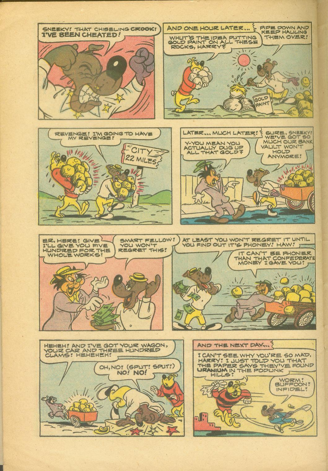 Read online A-1 Comics comic -  Issue #107 - 28