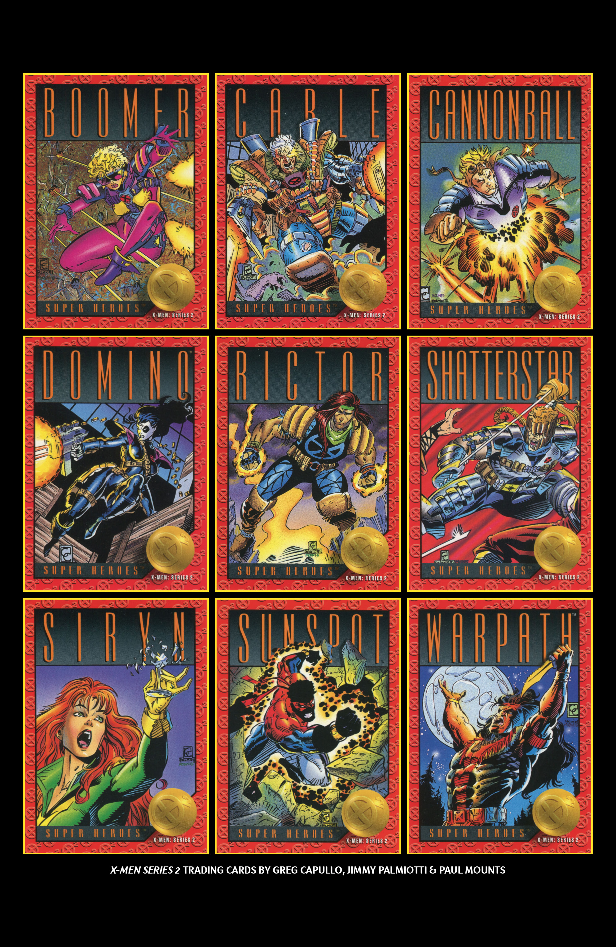 Read online X-Force Epic Collection comic -  Issue # Assault On Graymalkin (Part 5) - 77