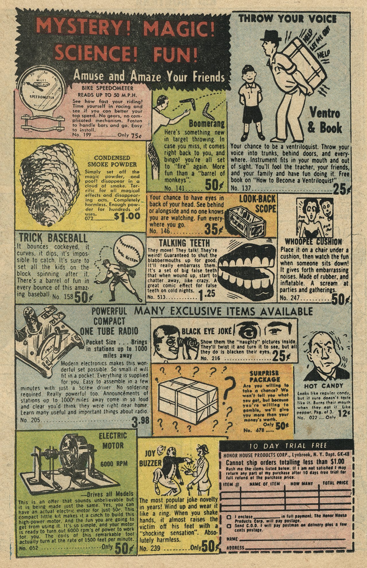 Read online Kid Montana comic -  Issue #10 - 15