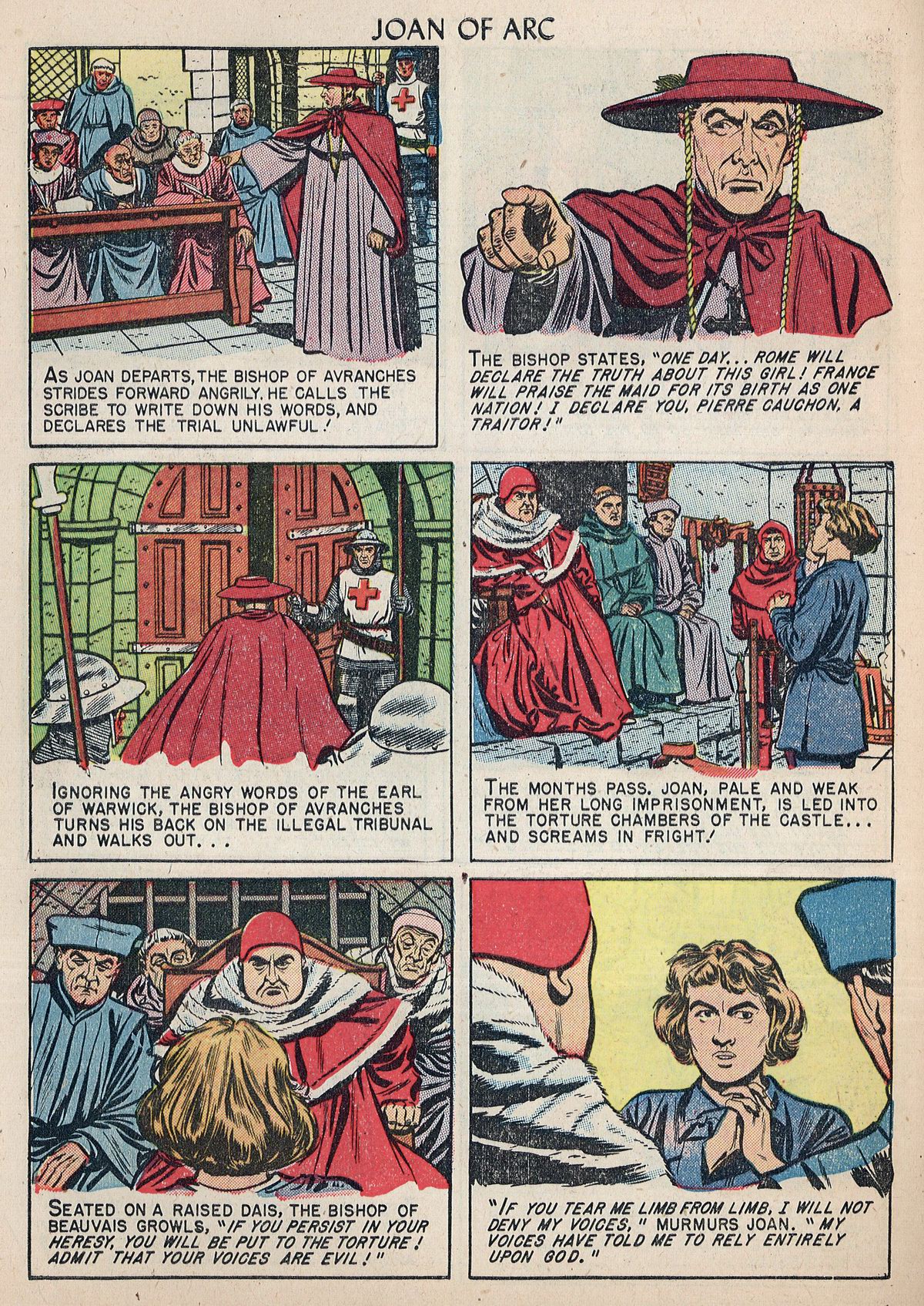 Read online A-1 Comics comic -  Issue #21 - 28