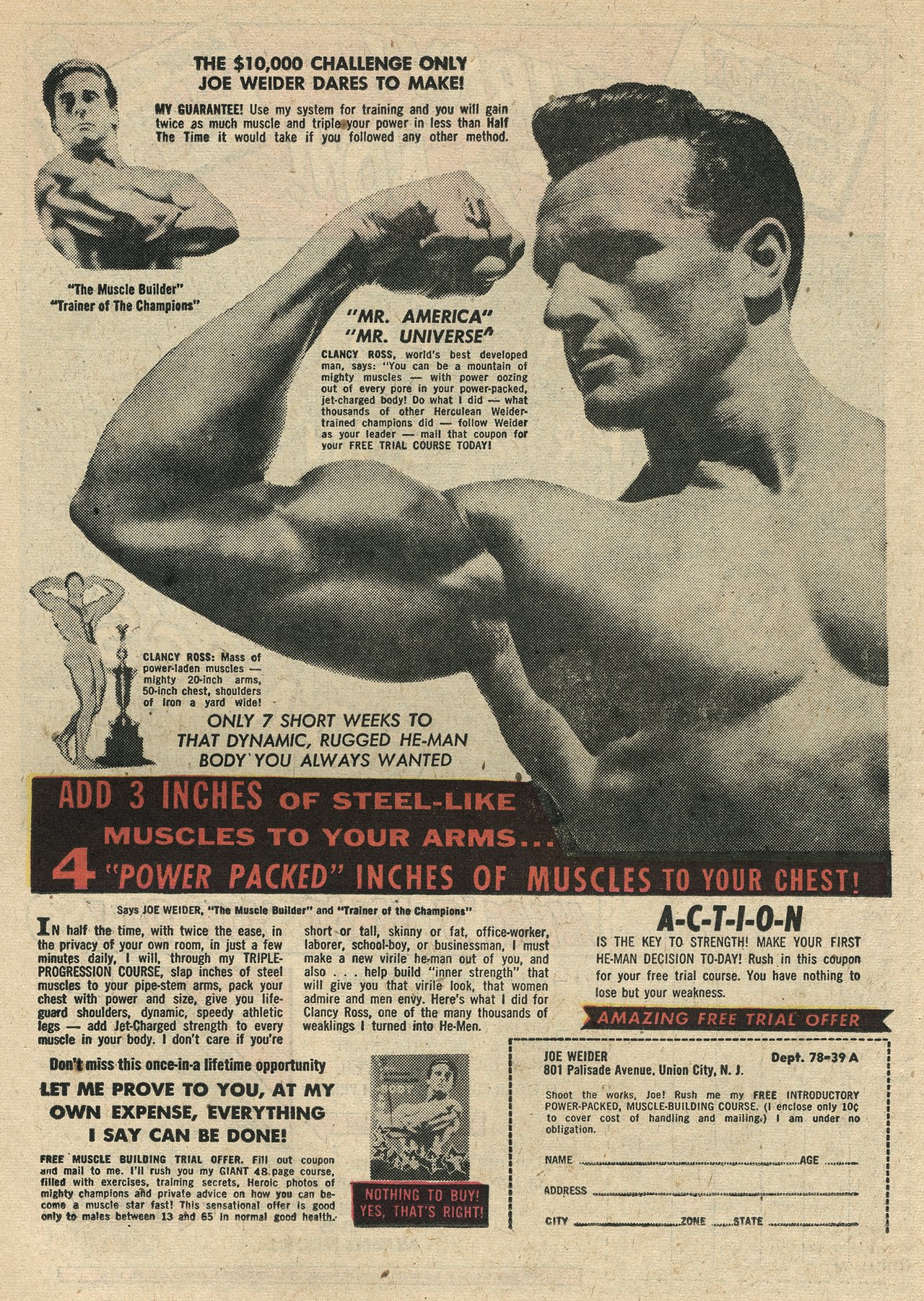 Read online Lash Larue Western (1949) comic -  Issue #72 - 15