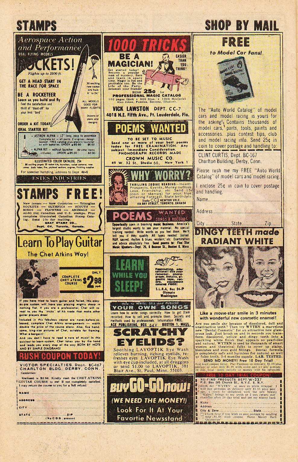 Read online Cheyenne Kid comic -  Issue #61 - 30