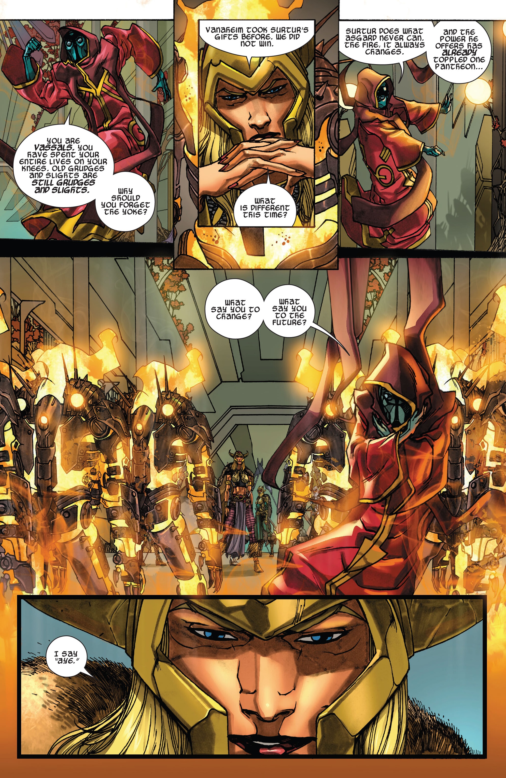 Read online Loki Modern Era Epic Collection comic -  Issue # TPB 2 (Part 3) - 5