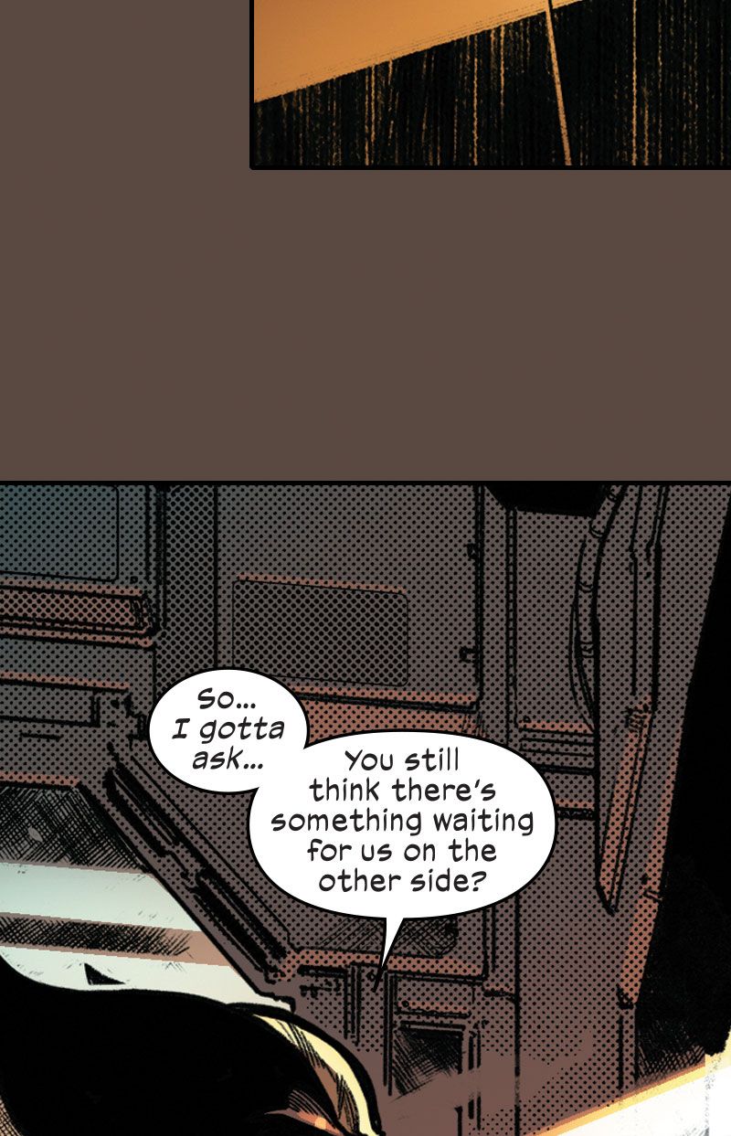 Read online House of X: Infinity Comic comic -  Issue #4 - 102