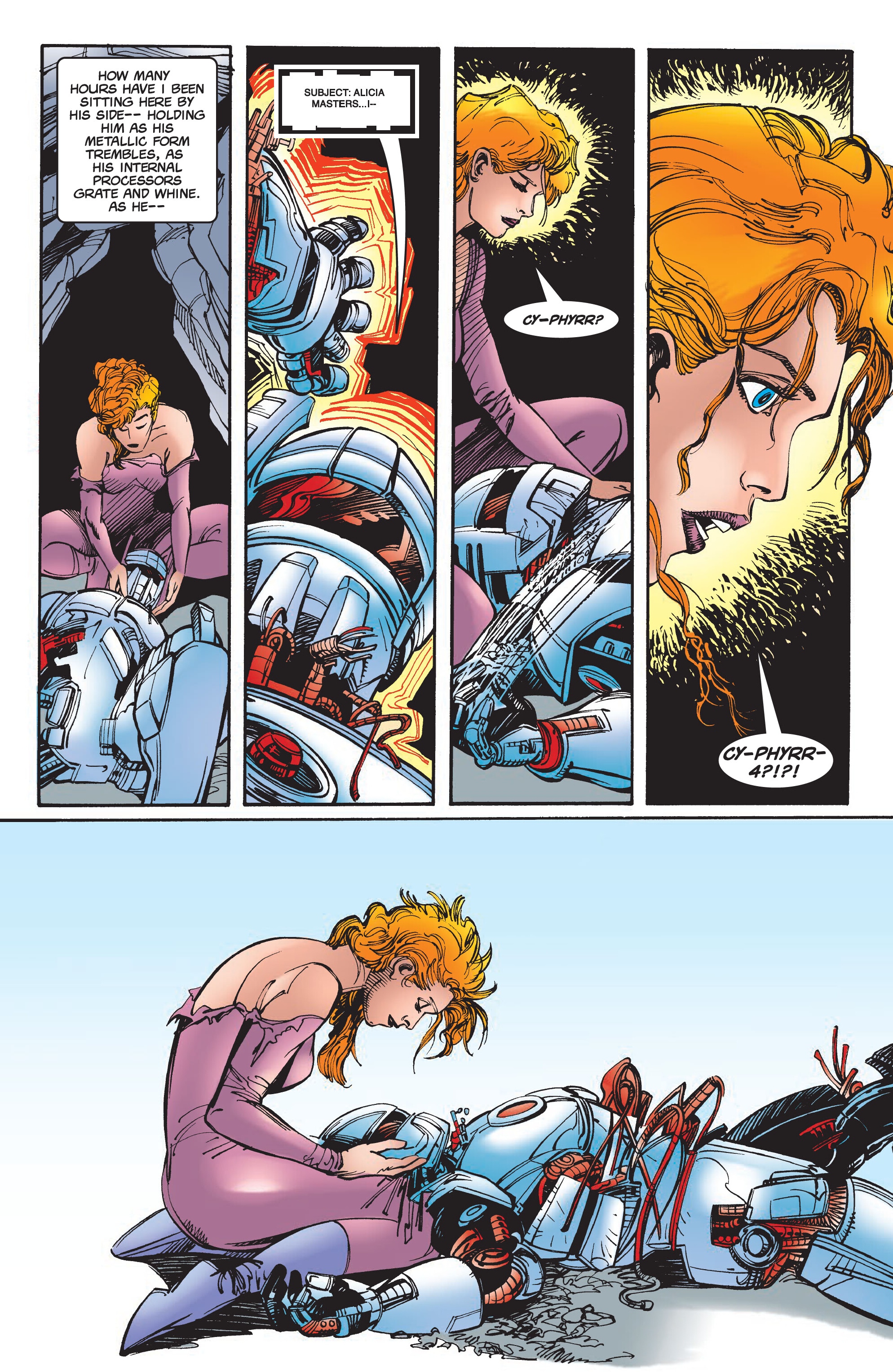 Read online Silver Surfer Epic Collection comic -  Issue # TPB 14 (Part 2) - 68