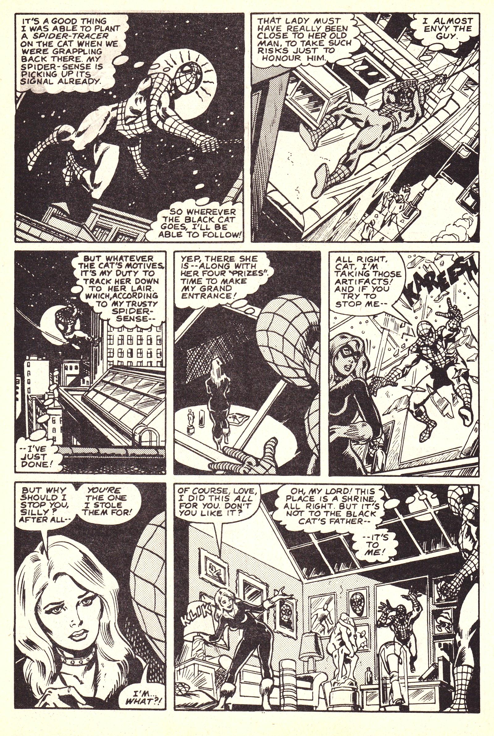 Read online Spider-Man and Hulk Weekly comic -  Issue #391 - 12