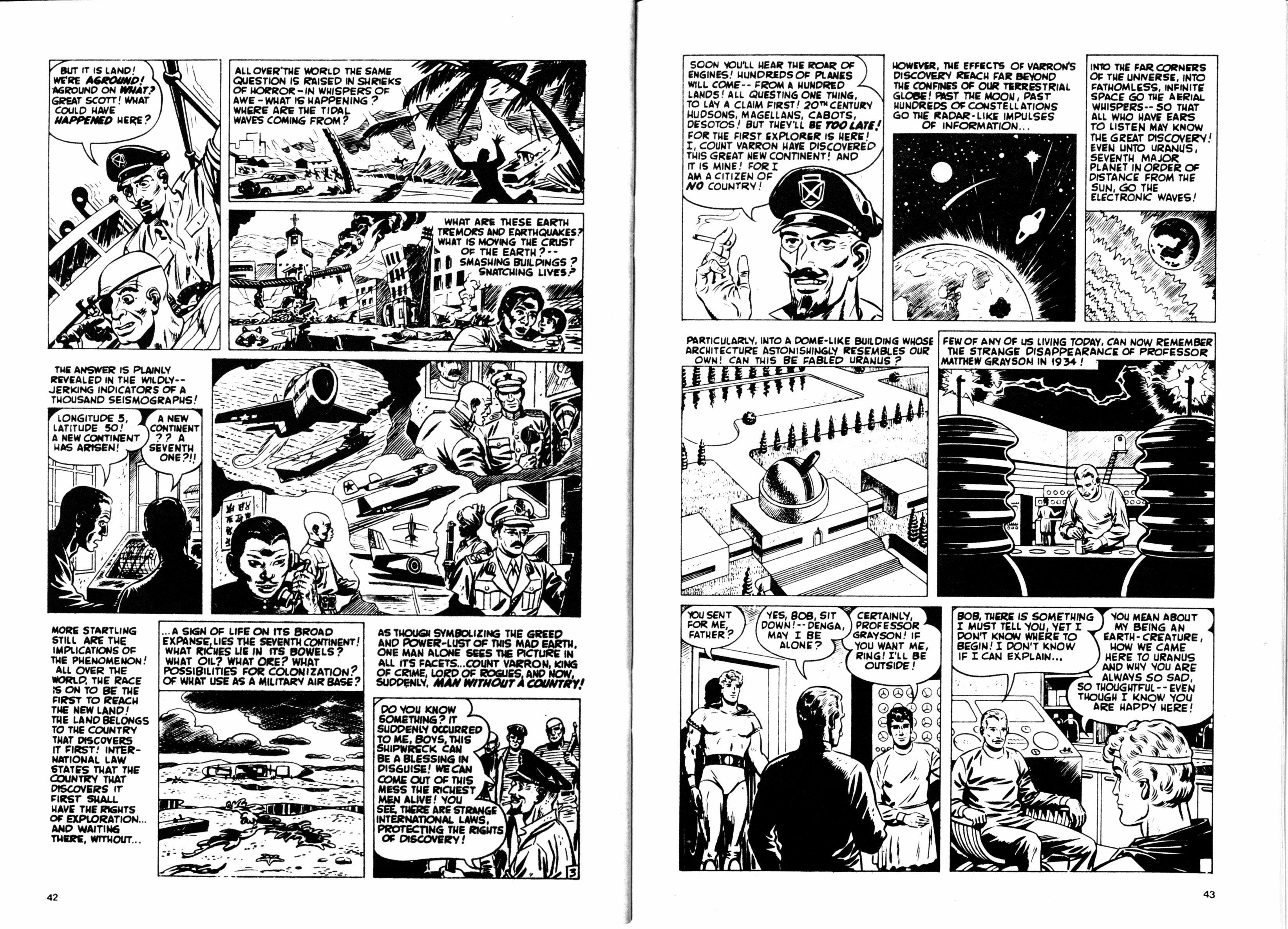 Read online Spider-Man Pocket Book comic -  Issue #3 - 23