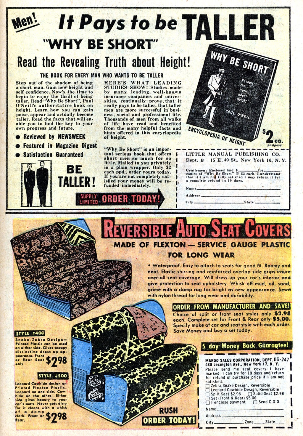 Read online Navy Combat comic -  Issue #10 - 26