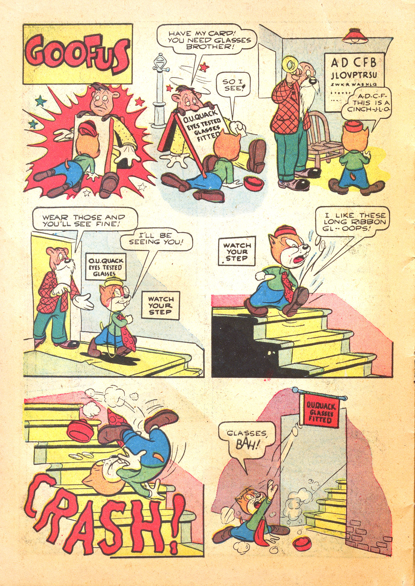 Read online A-1 Comics comic -  Issue #33 - 10