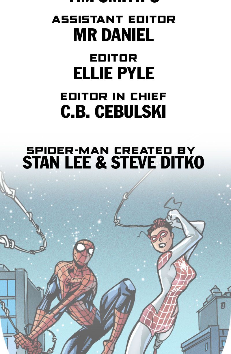 Read online Spider-Man Unlimited Infinity Comic comic -  Issue #16 - 44