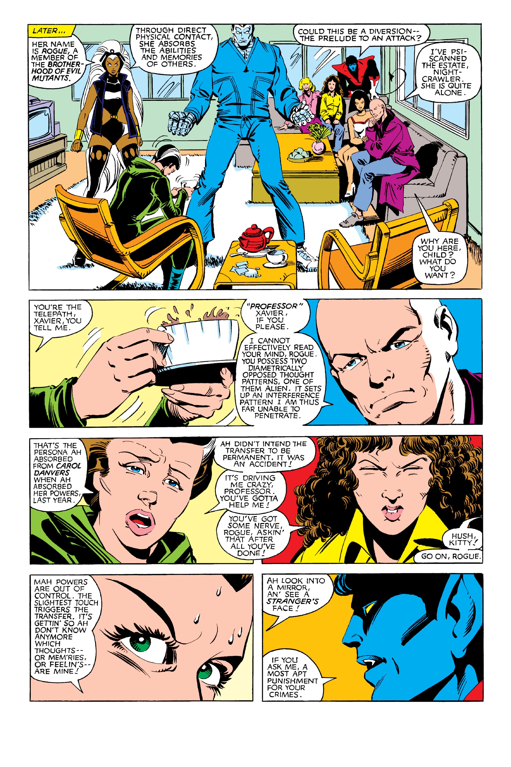 Read online Phoenix Omnibus comic -  Issue # TPB 2 (Part 2) - 30