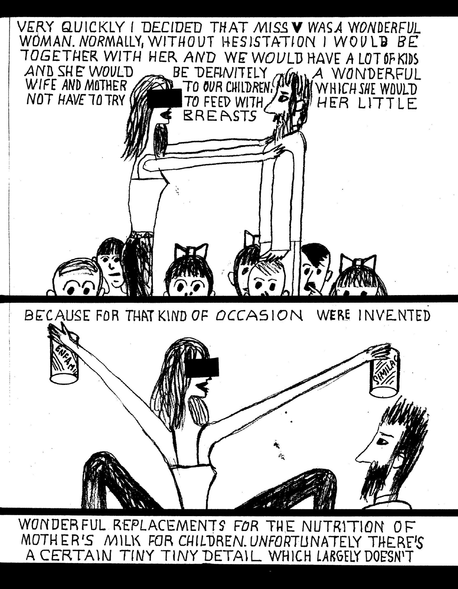 Read online The Best American Comics comic -  Issue # TPB 13 (Part 3) - 44