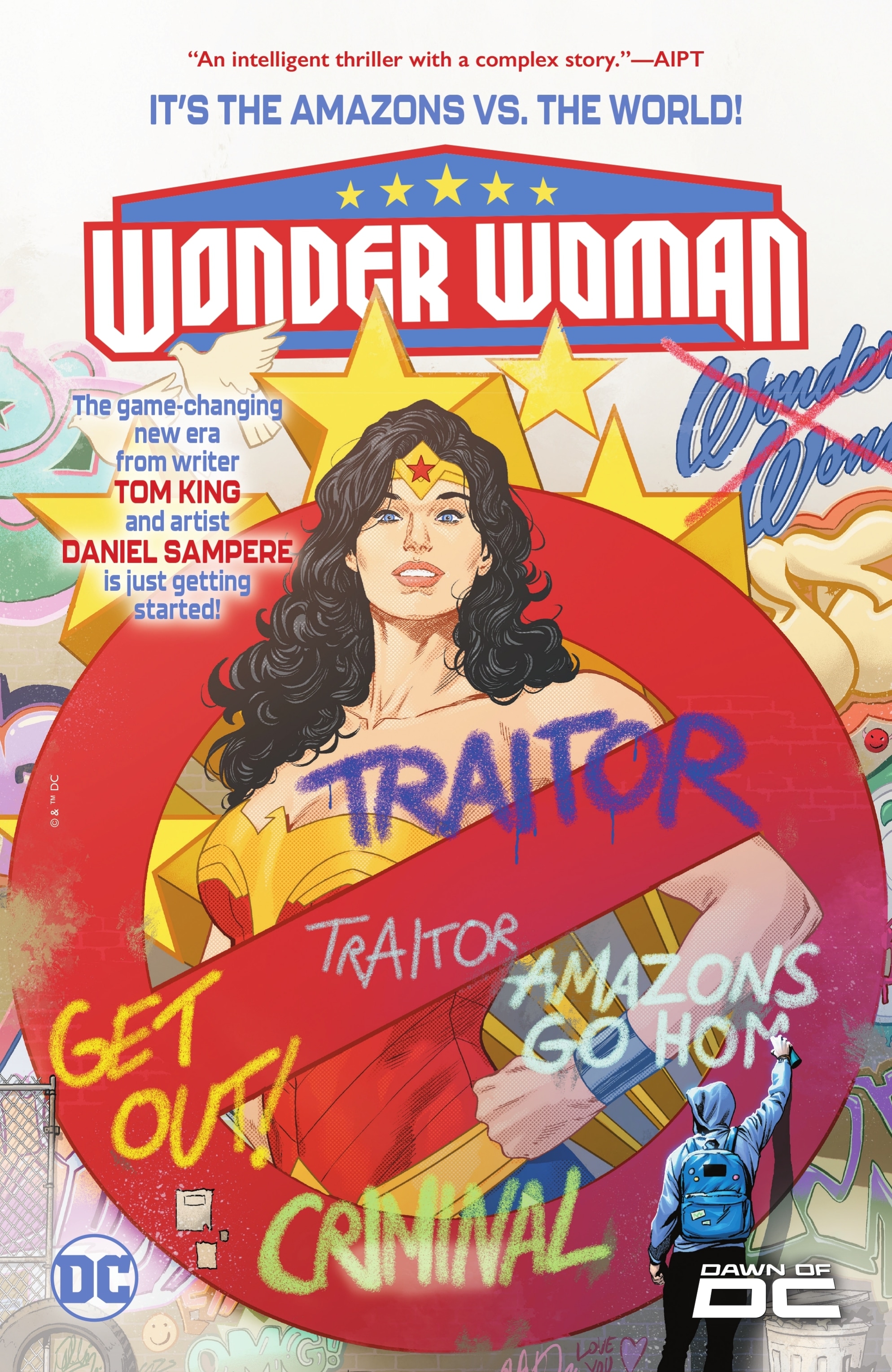 Read online Detective Comics (2016) comic -  Issue #1080 - 32