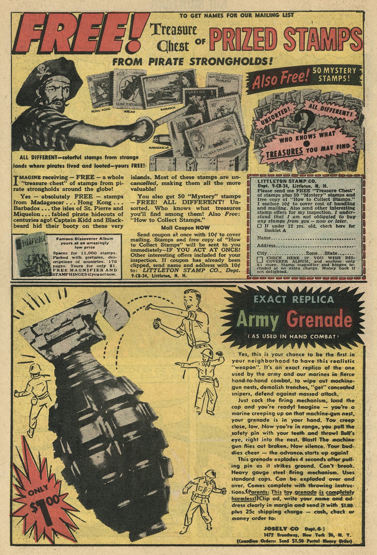 Read online Kid Montana comic -  Issue #17 - 6