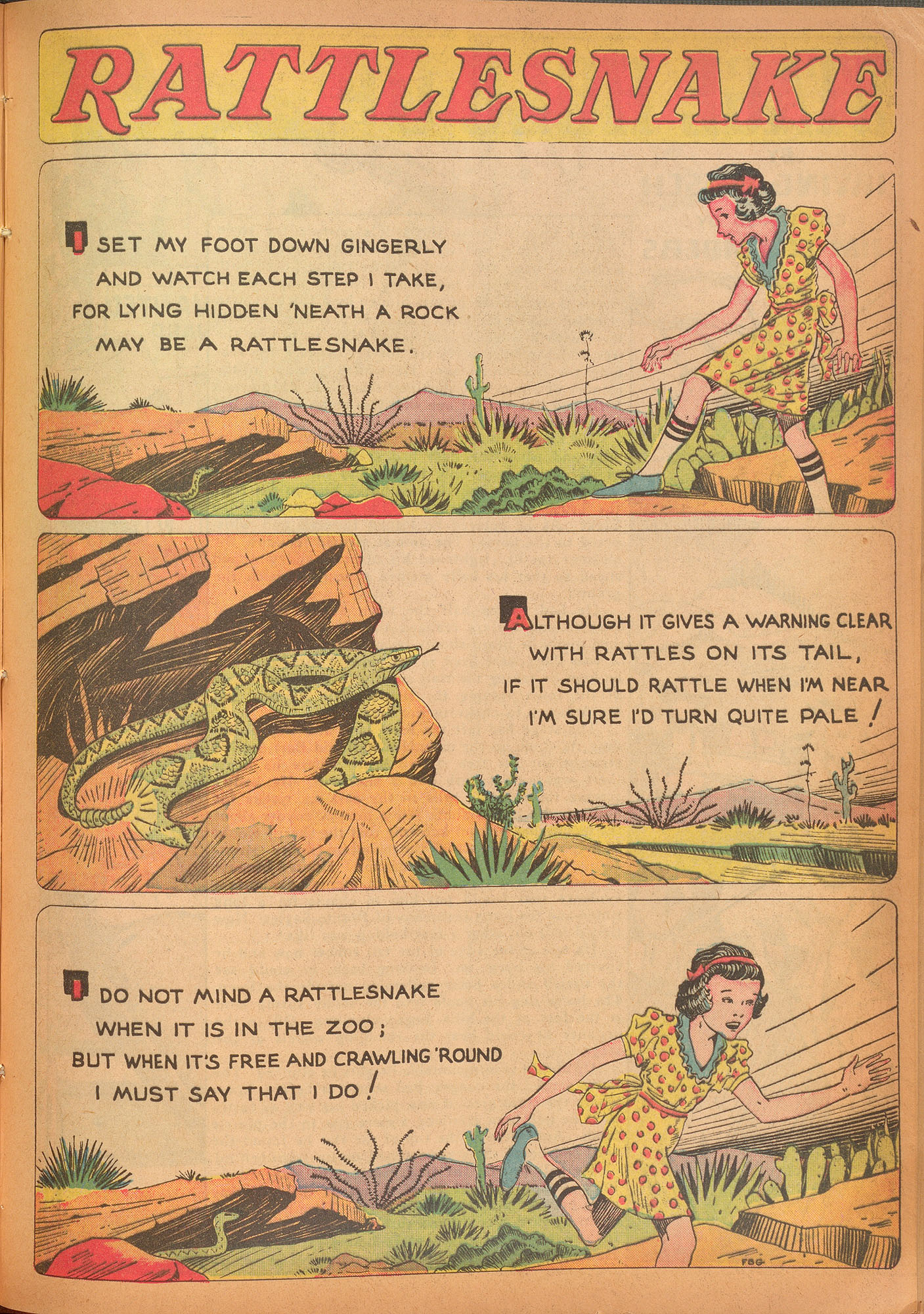 Read online Star Ranger comic -  Issue #5 - 29