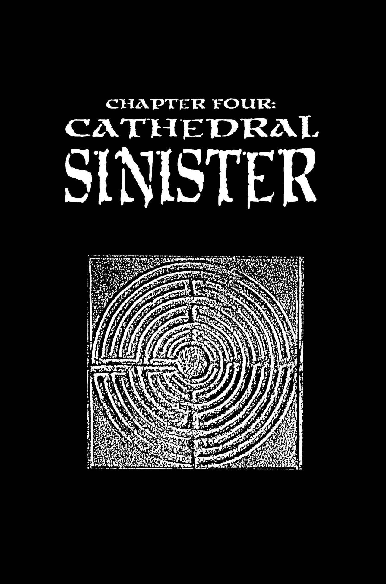 Read online Nosferatu: Plague of Terror comic -  Issue #4 - 4