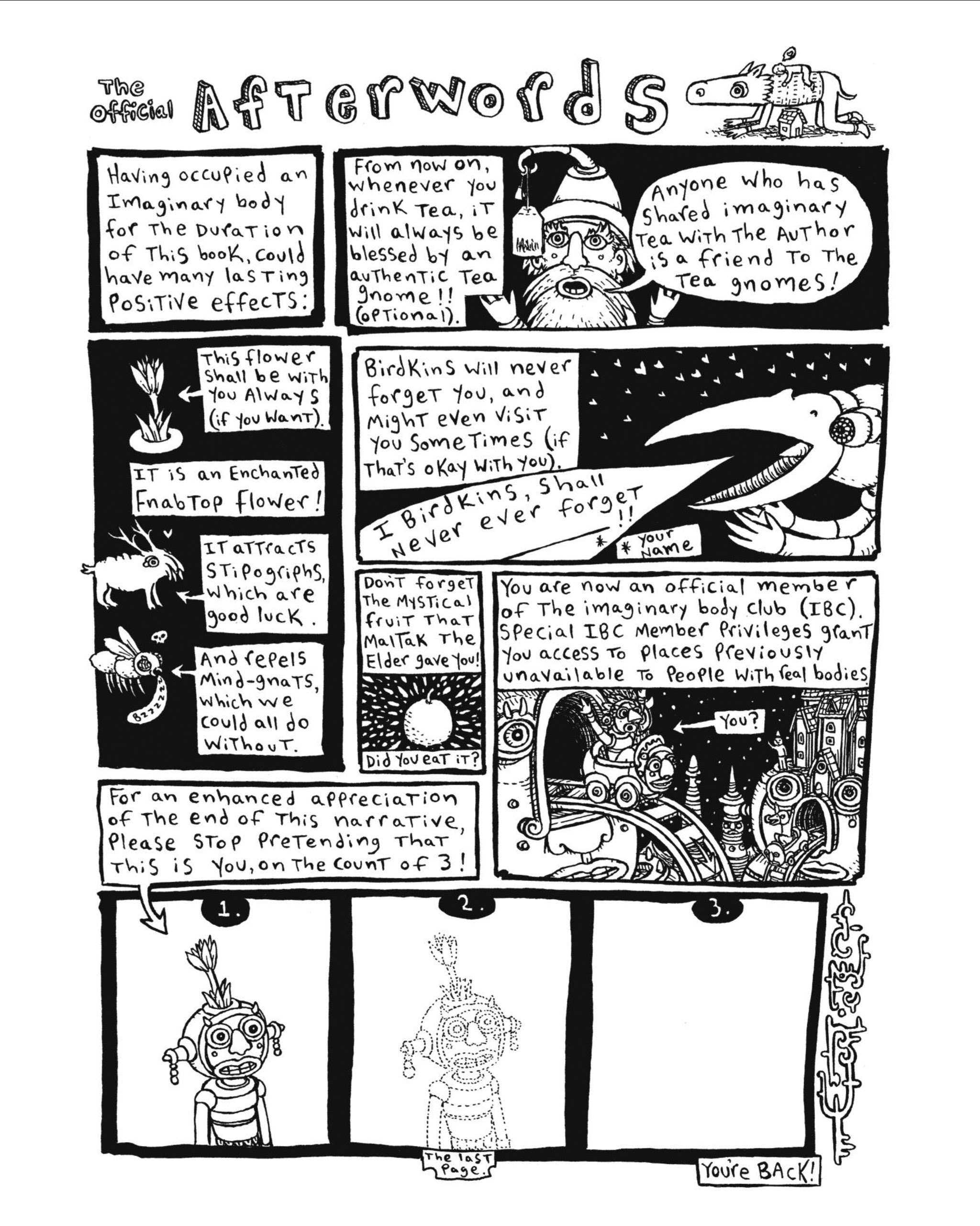 Read online Capacity comic -  Issue # TPB (Part 4) - 38