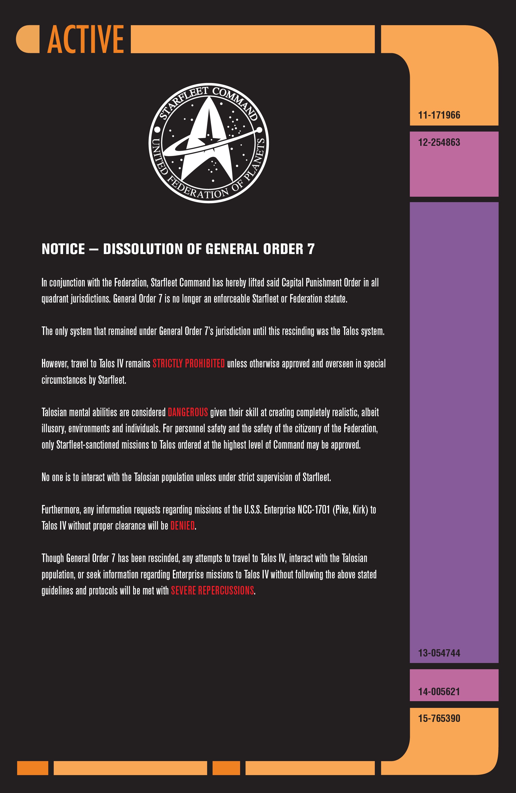 Read online Star Trek: Defiant comic -  Issue #10 - 9