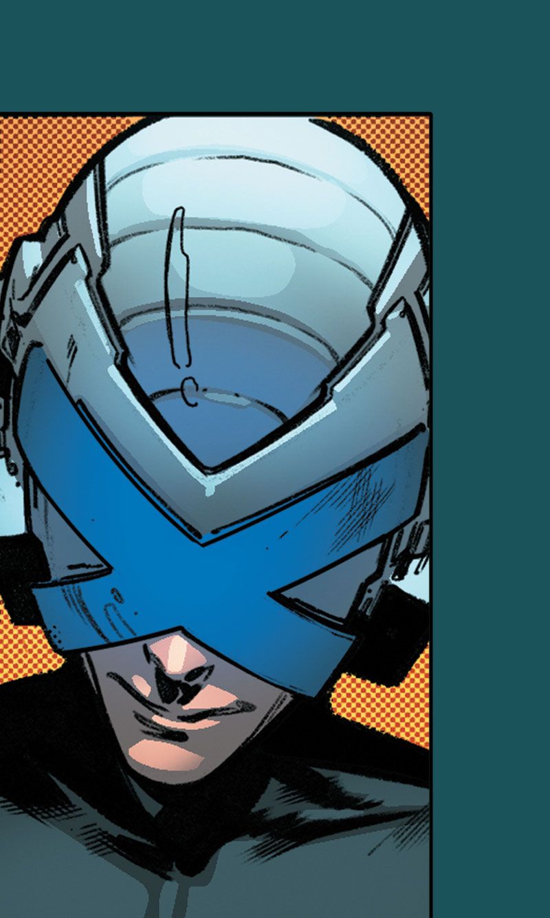 Read online House of X: Infinity Comic comic -  Issue #5 - 100