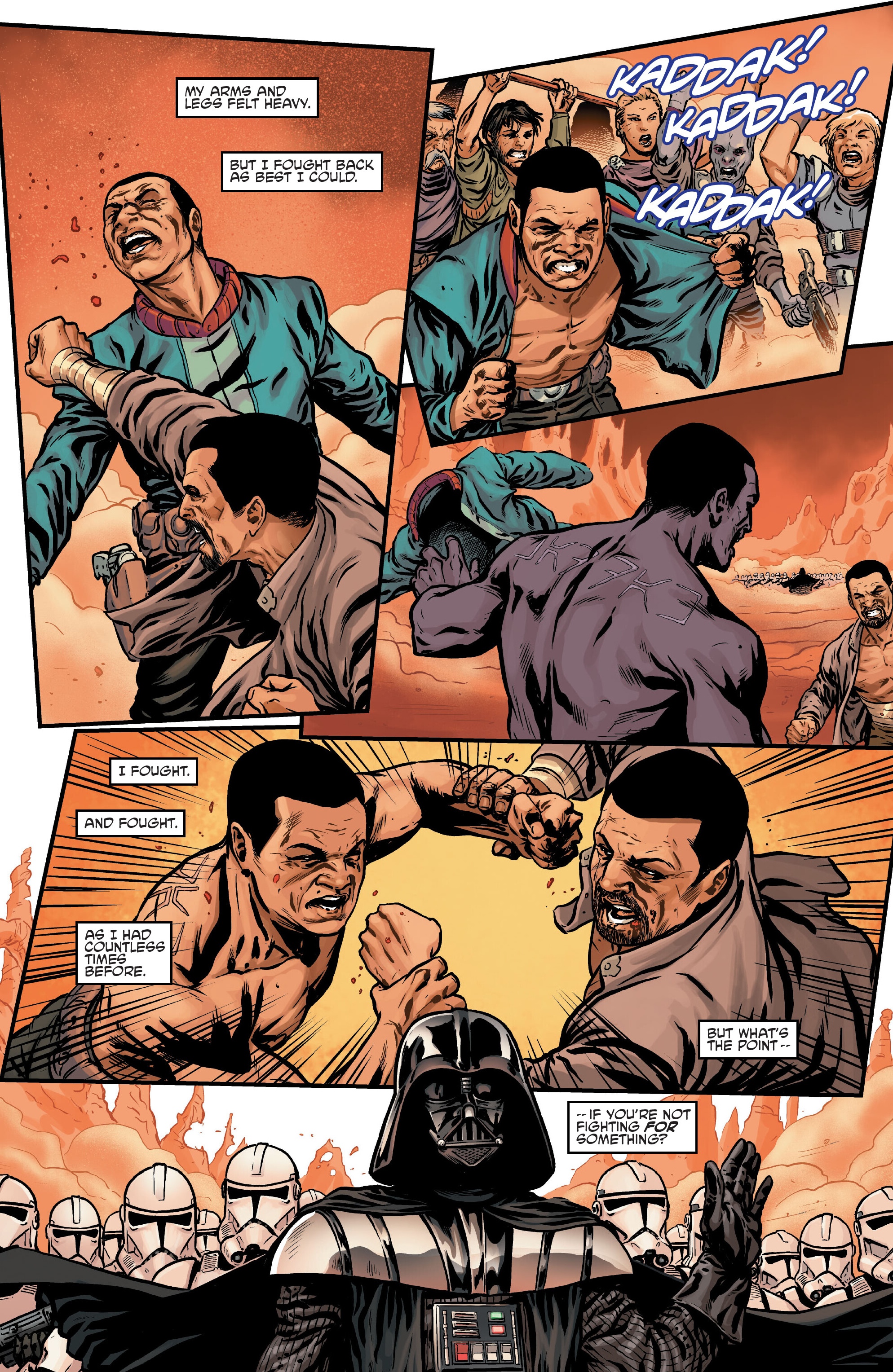Read online Star Wars Legends: The Empire Omnibus comic -  Issue # TPB 2 (Part 5) - 46