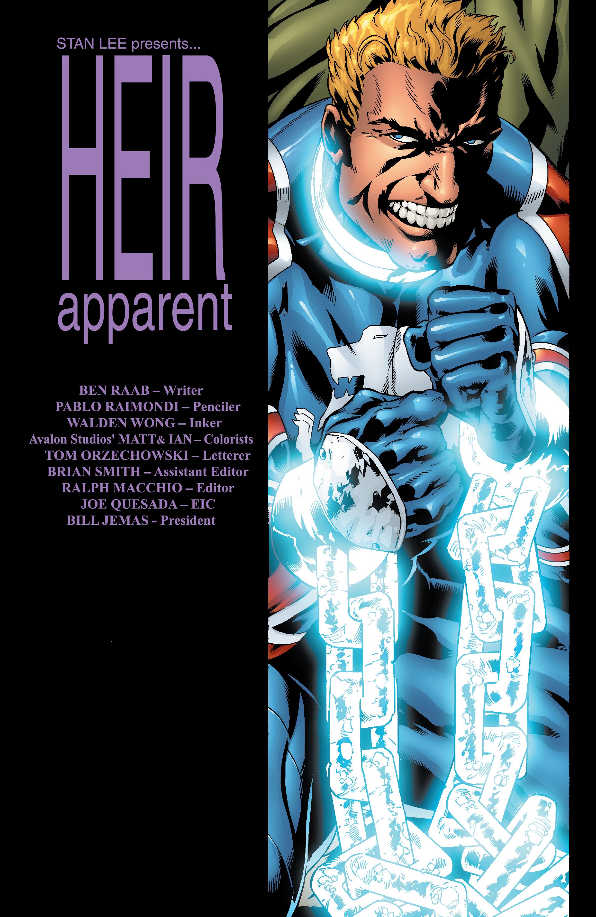 Read online Excalibur Epic Collection comic -  Issue # TPB 9 (Part 5) - 66