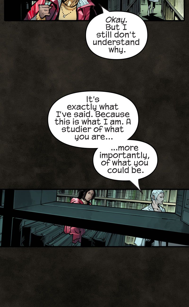 Read online G.O.D.S.: Infinity Comic comic -  Issue #2 - 141