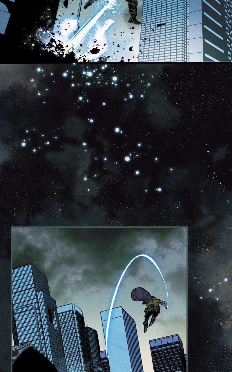 Ultimate Spider-Man Infinity Comic issue 2 - Page 111