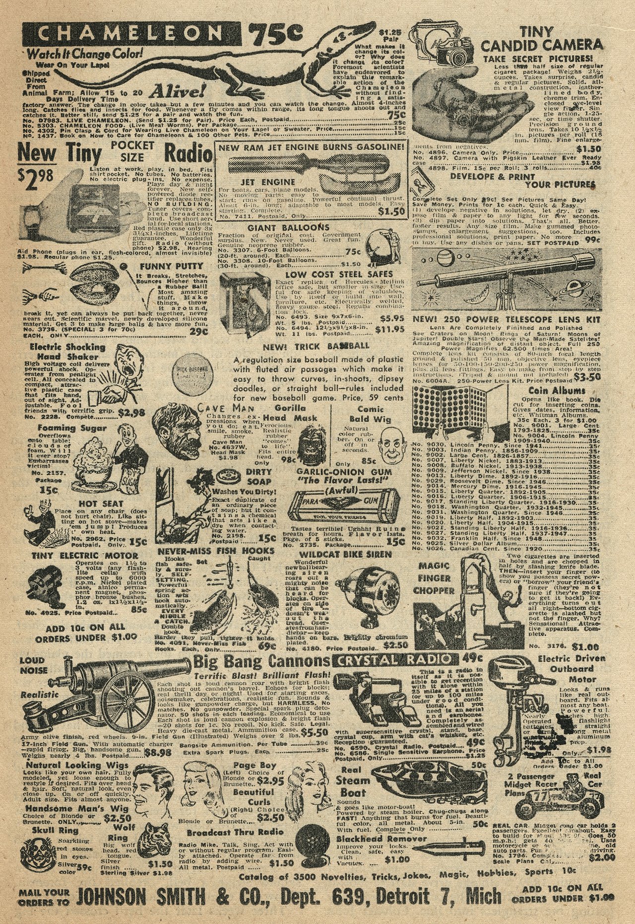 Read online Six-Gun Heroes comic -  Issue #48 - 15