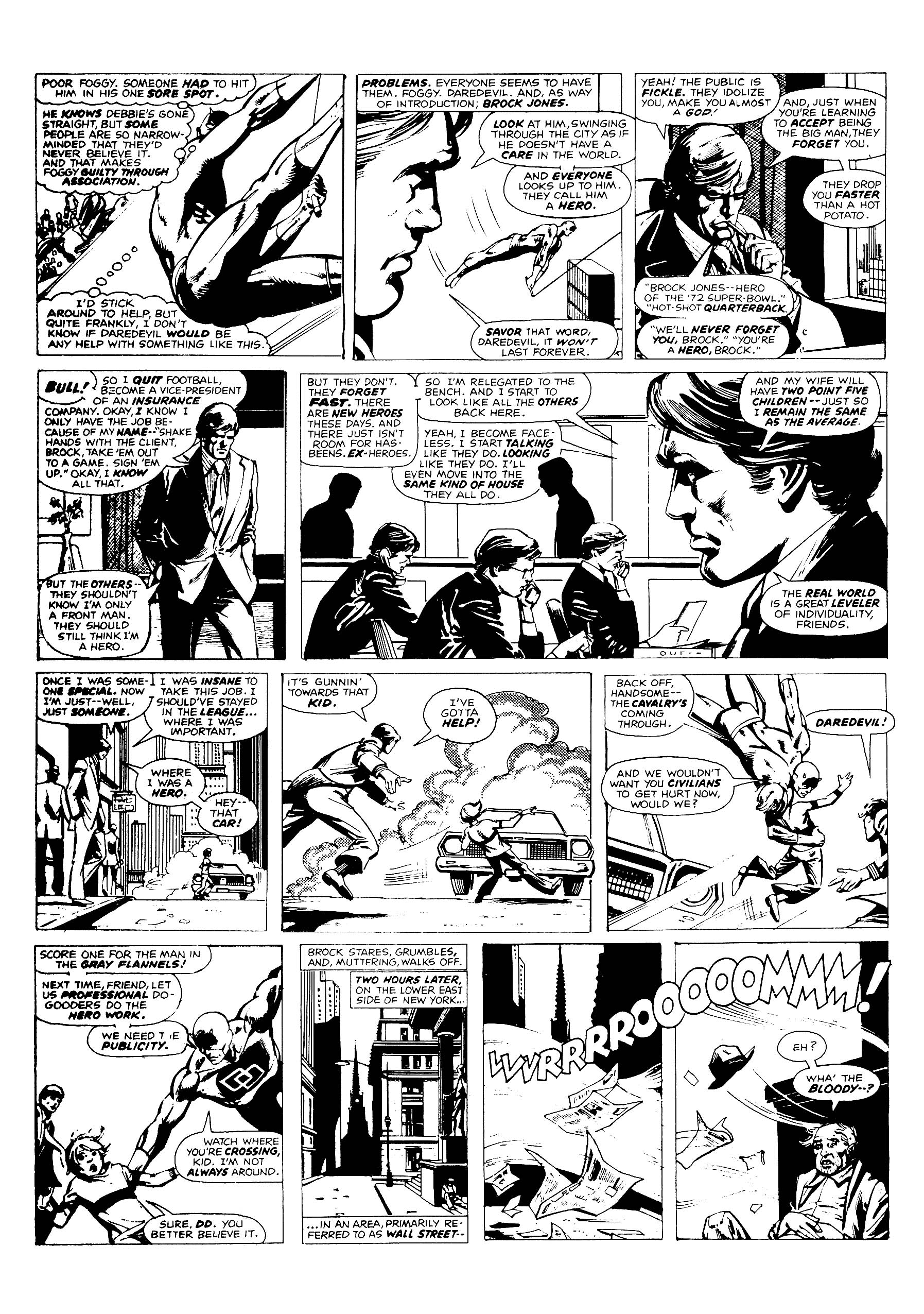 Read online Spectacular Spider-Man Weekly comic -  Issue #337 - 30