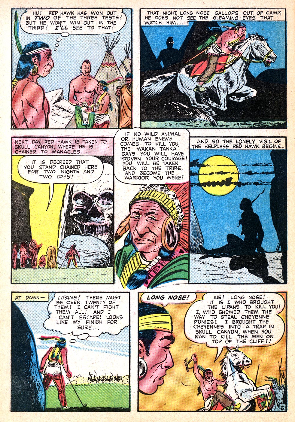 Read online A-1 Comics comic -  Issue #90 - 32
