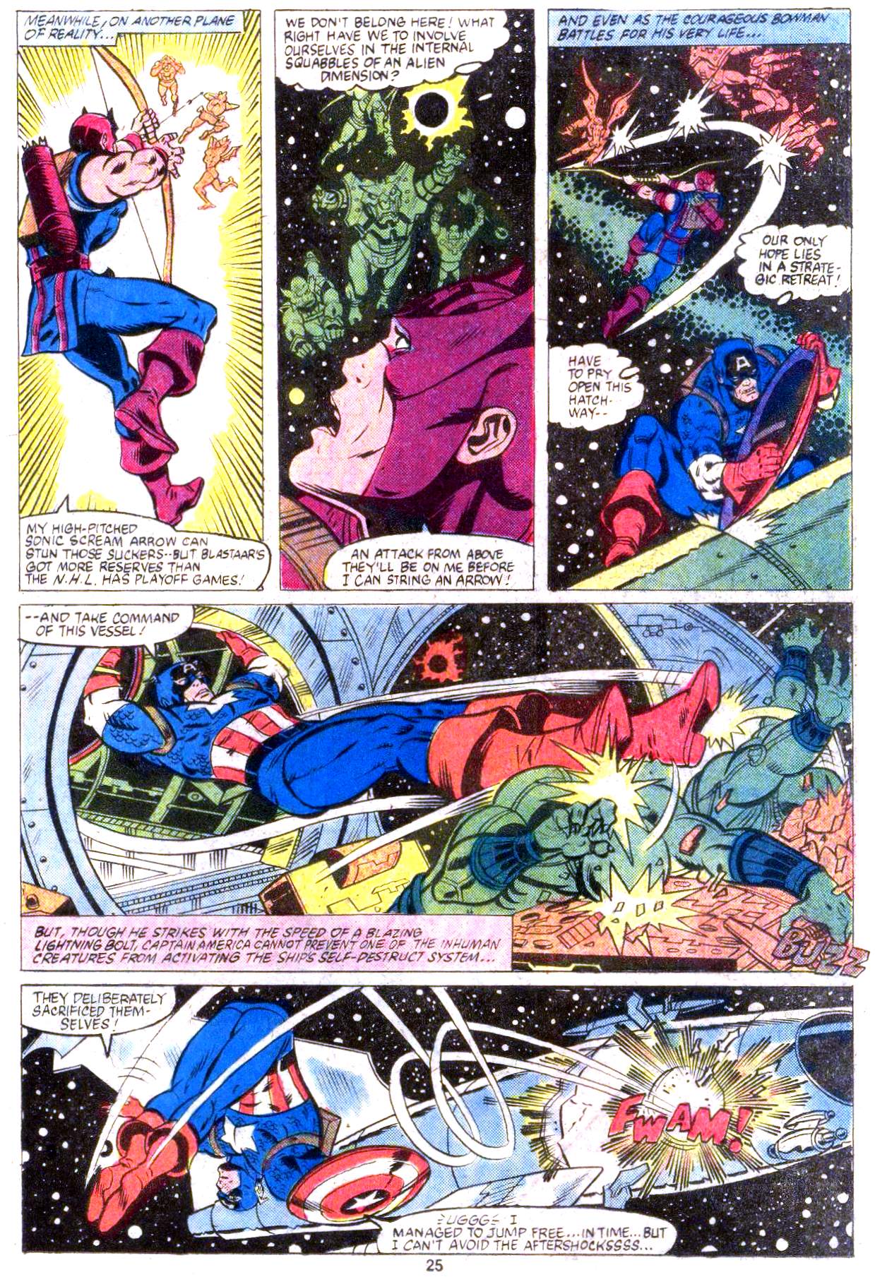 Read online Marvel Two-In-One comic -  Issue #75 - 27