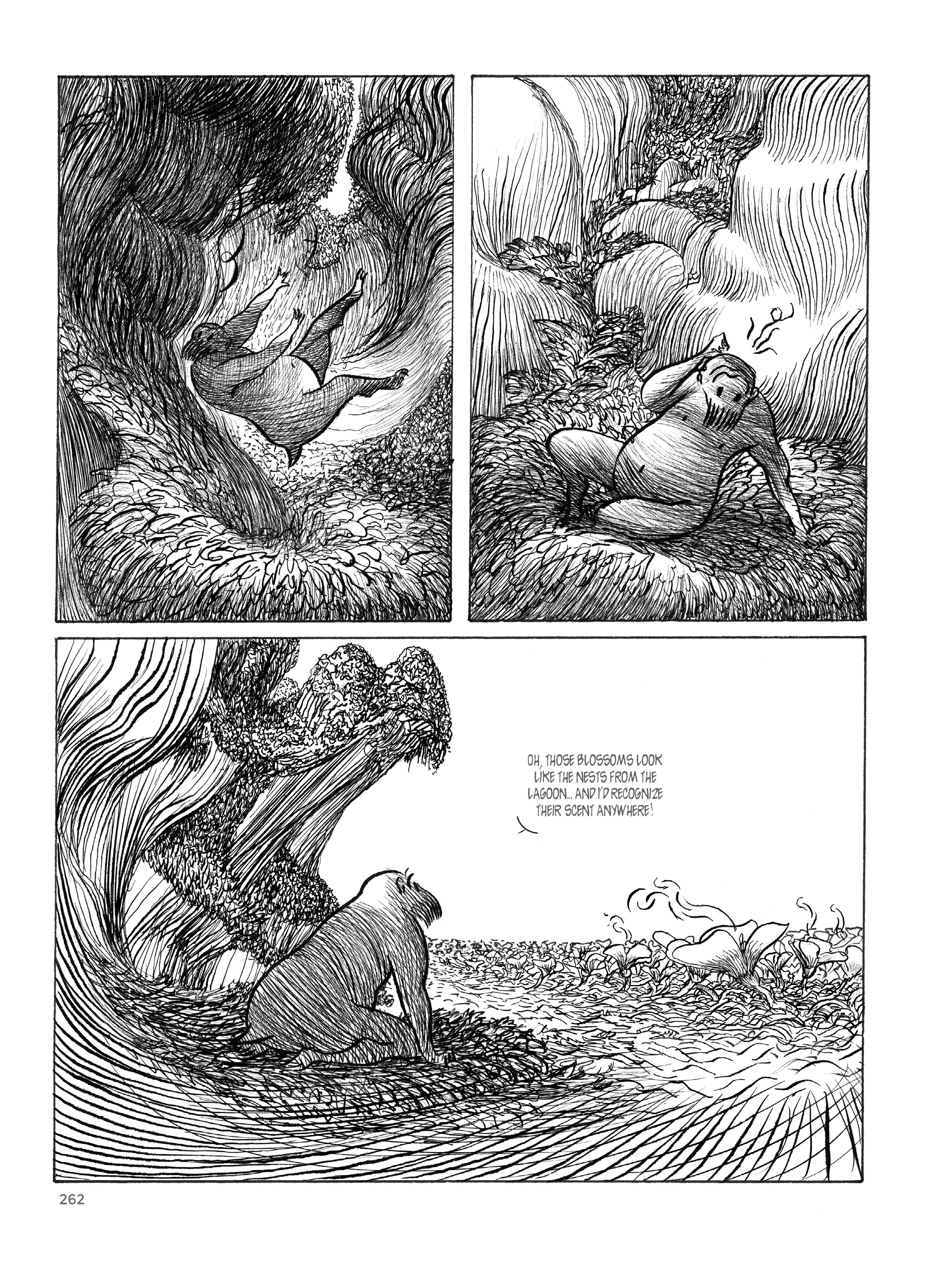 Read online Garlandia comic -  Issue # TPB (Part 3) - 63