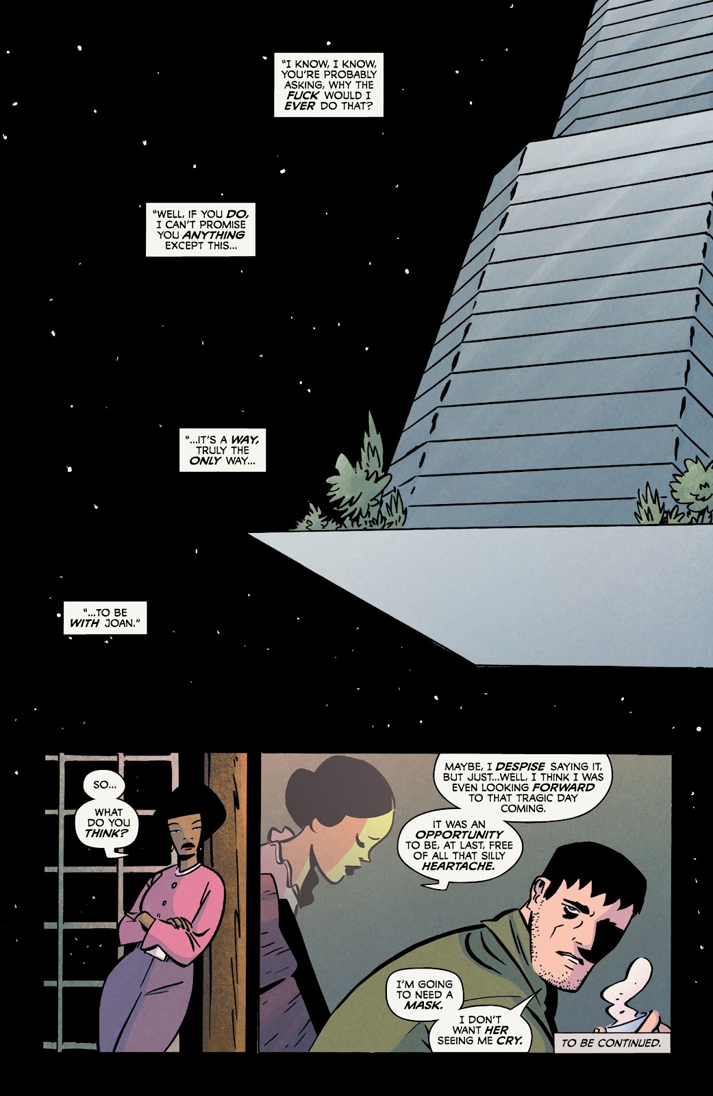 Love Everlasting issue 12 - Page 25