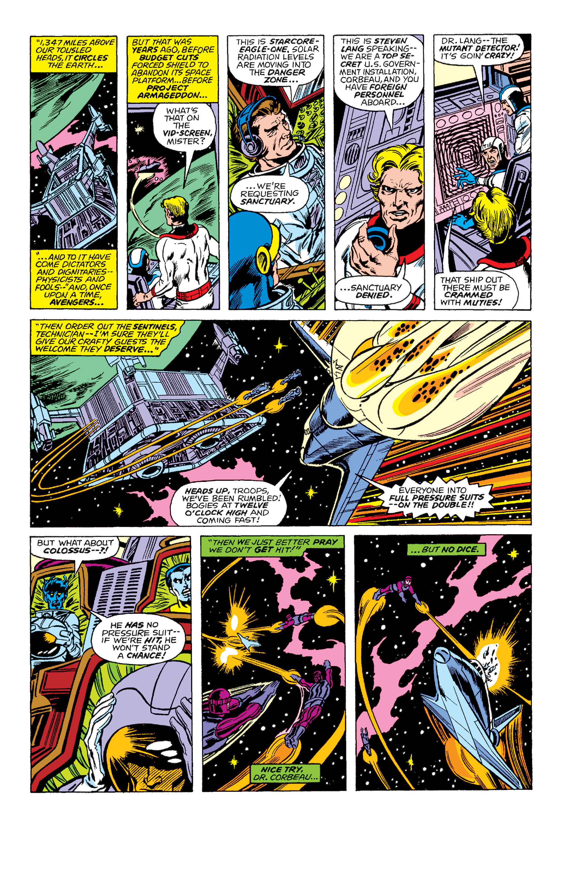 Read online X-Men Epic Collection: Second Genesis comic -  Issue # TPB (Part 2) - 45