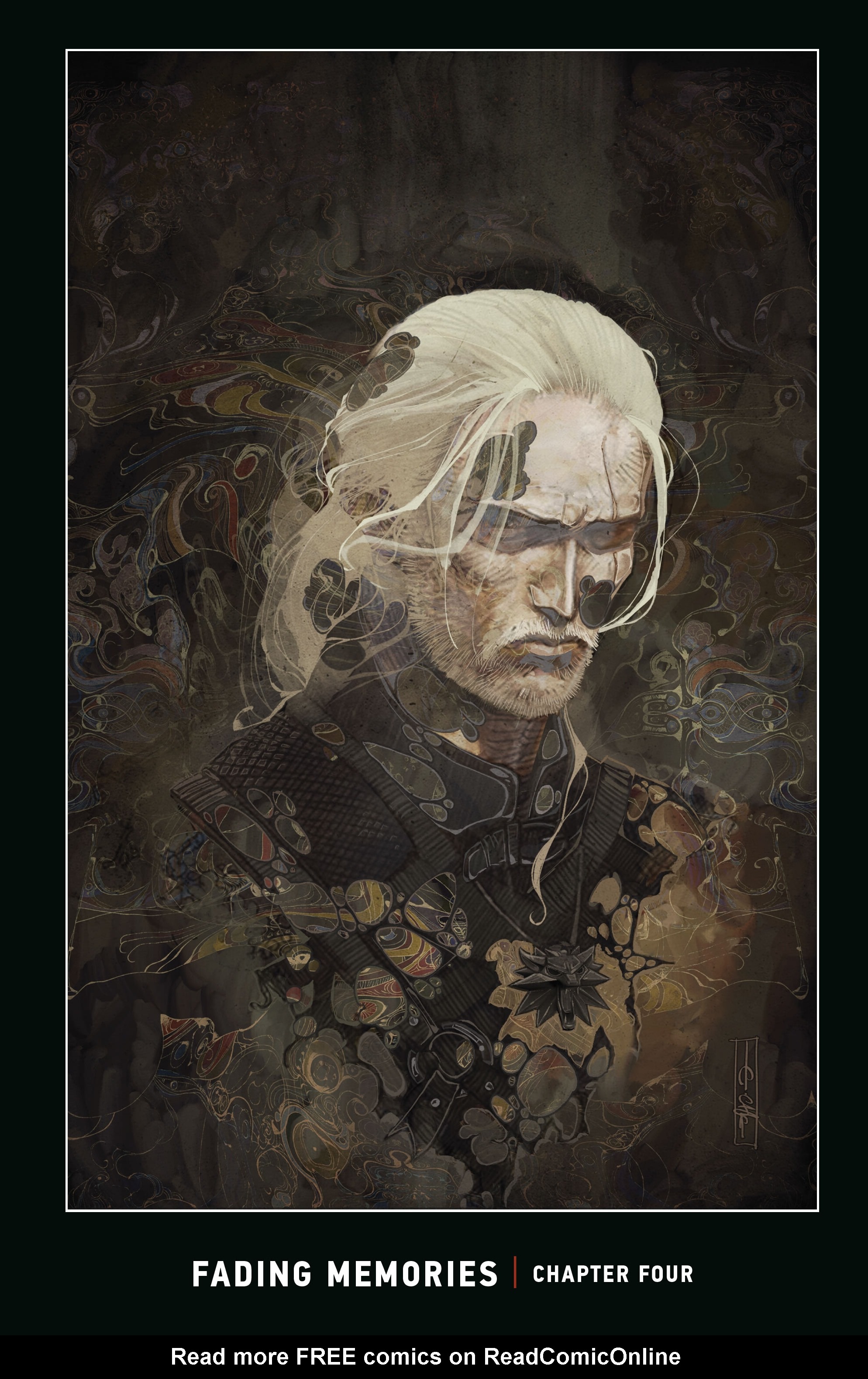 Read online The Witcher Omnibus comic -  Issue # TPB 2 (Part 2) - 80