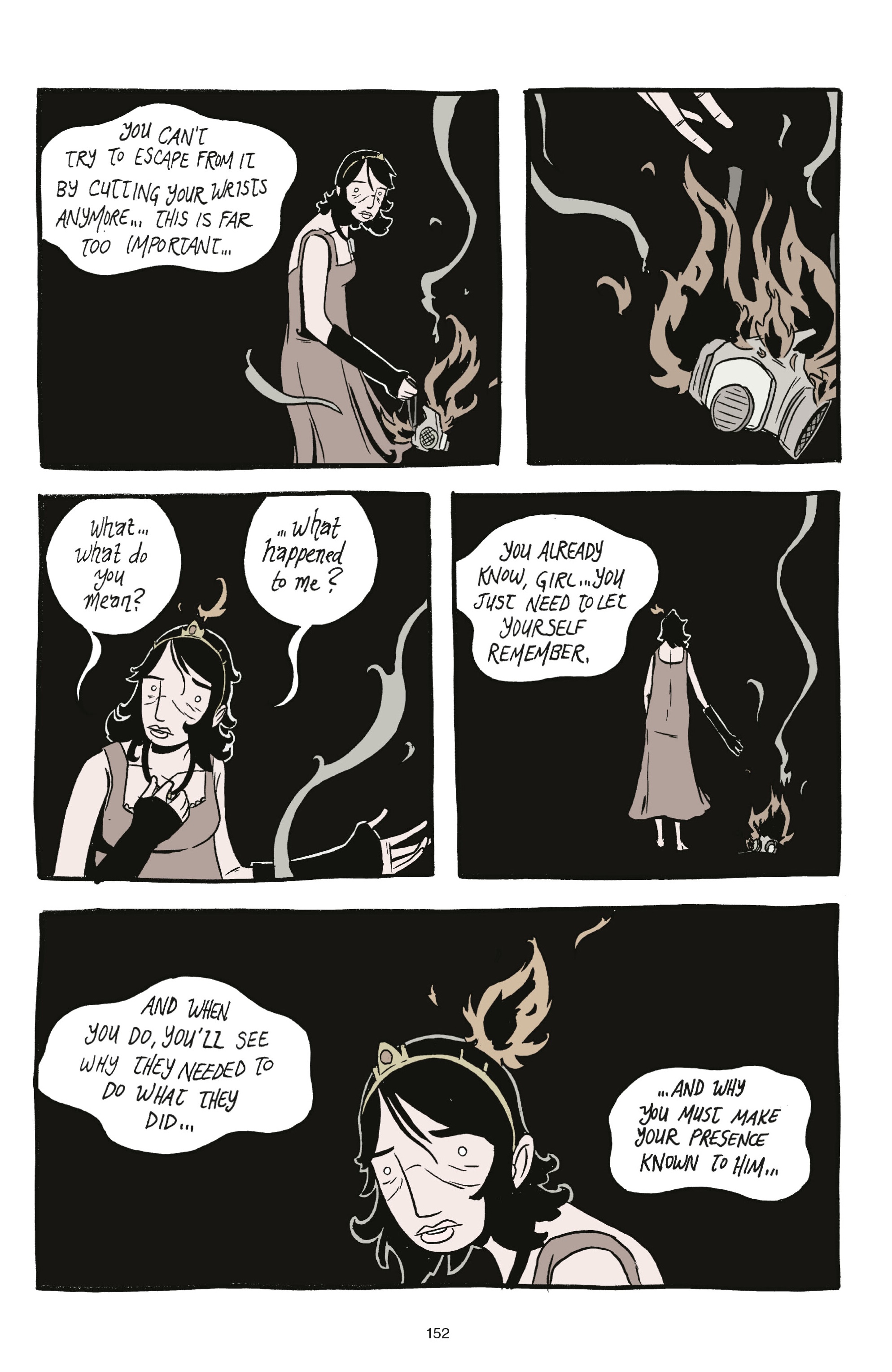 Read online Breathers comic -  Issue # TPB (Part 2) - 53