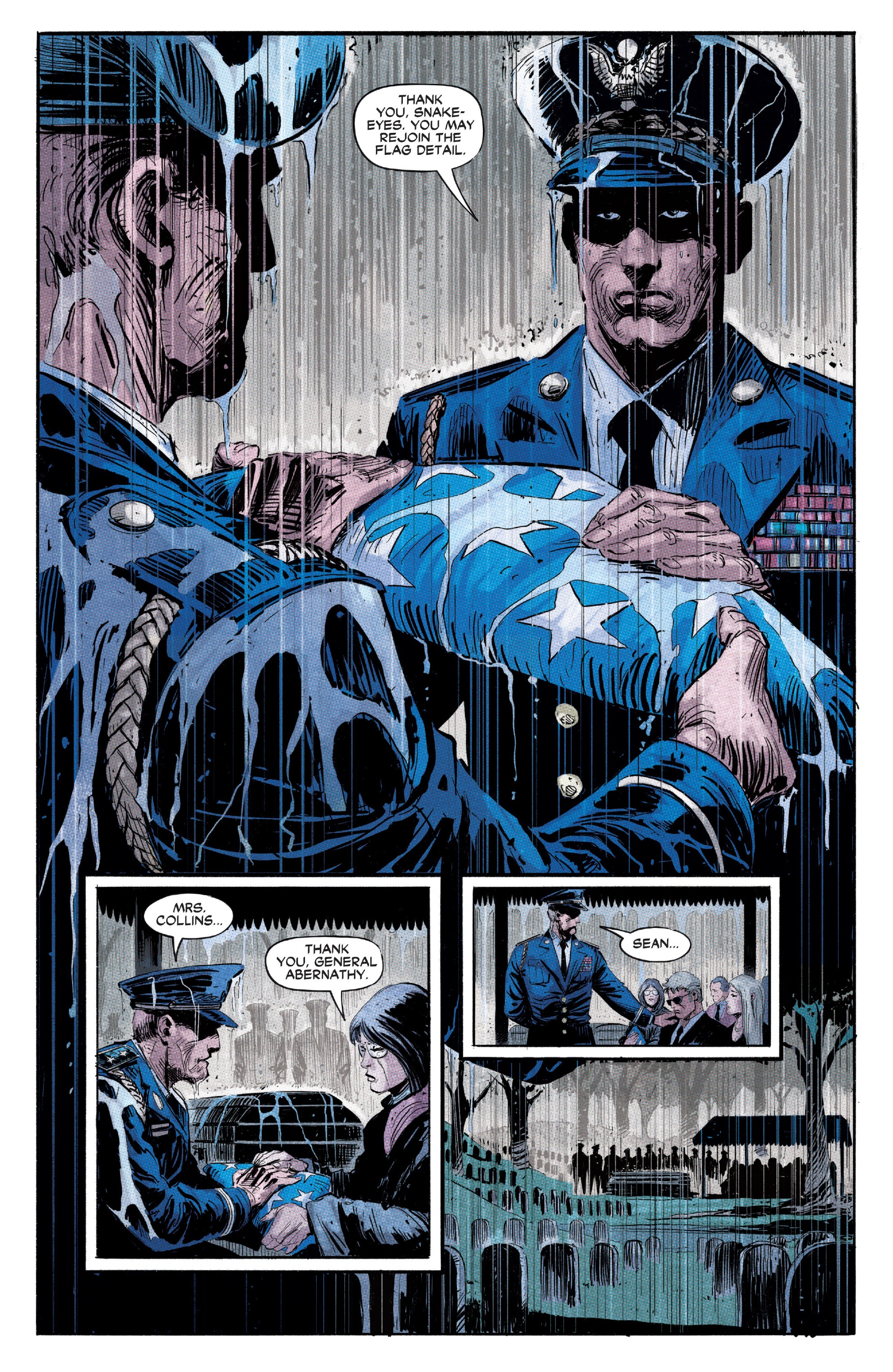 Read online G.I. Joe: A Real American Hero comic -  Issue #302 - 10