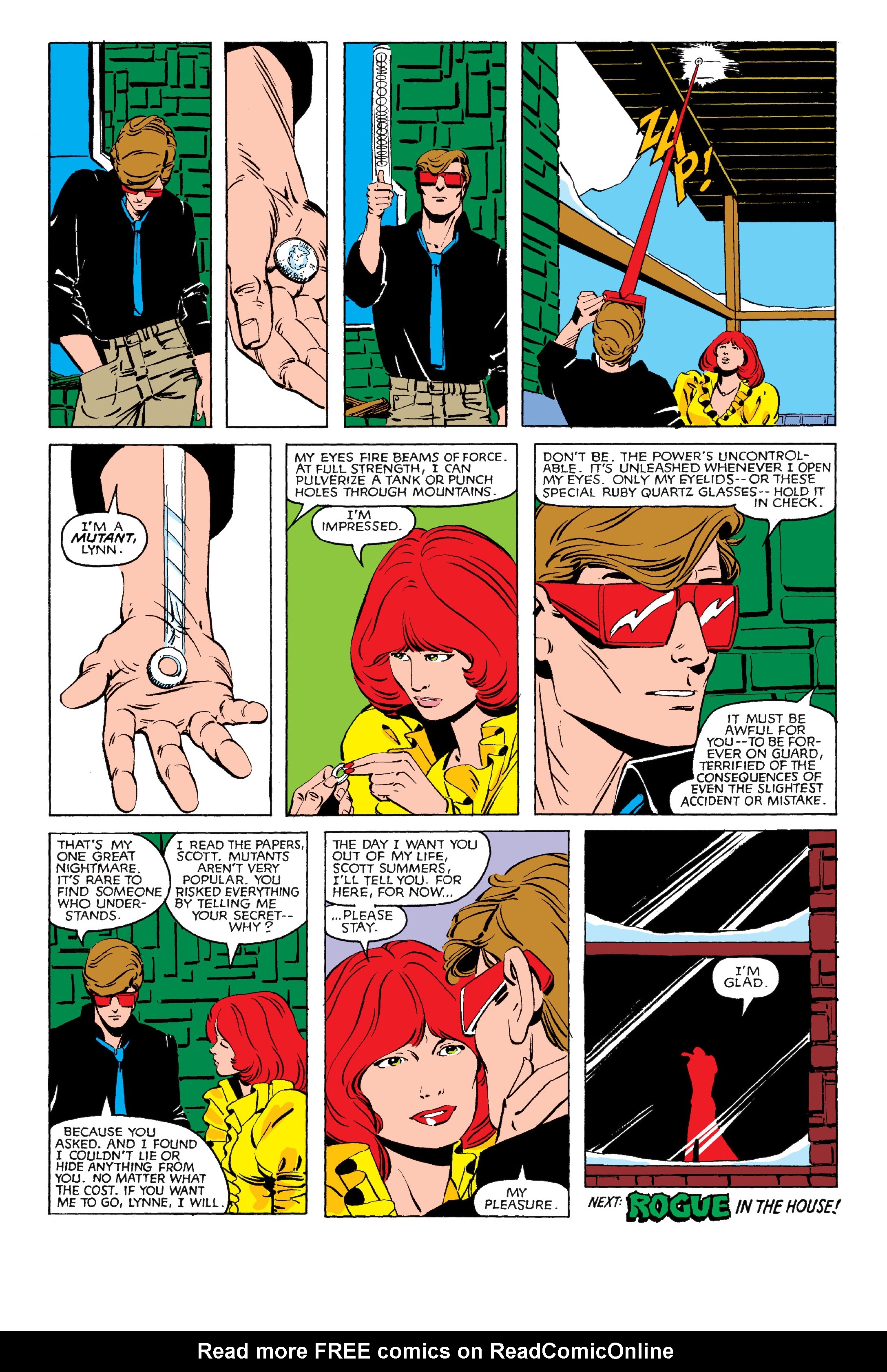 Read online Phoenix Omnibus comic -  Issue # TPB 2 (Part 2) - 19