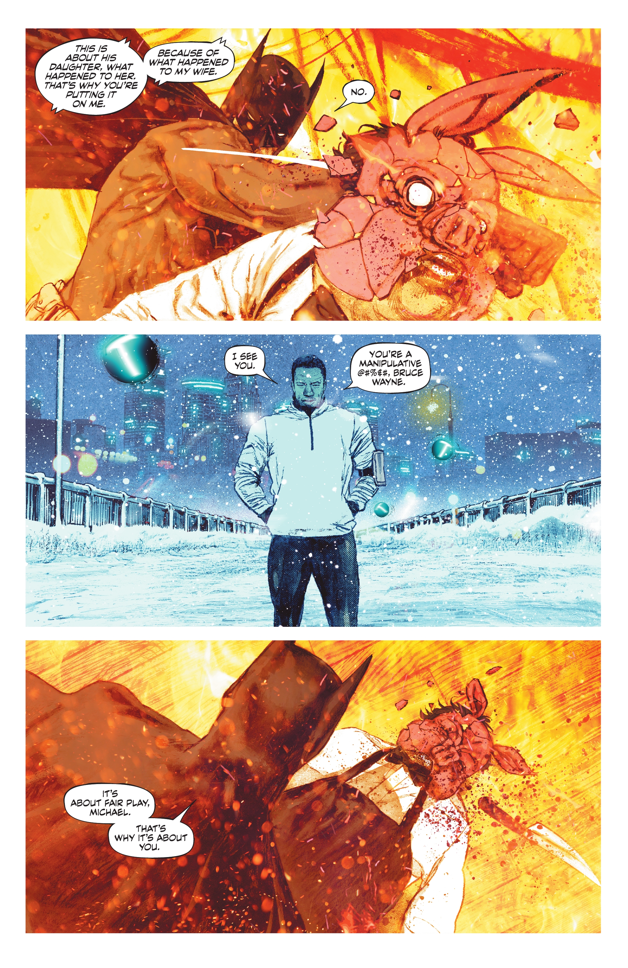 Read online Strange Adventures: The Deluxe Edition comic -  Issue # TPB (Part 1) - 50