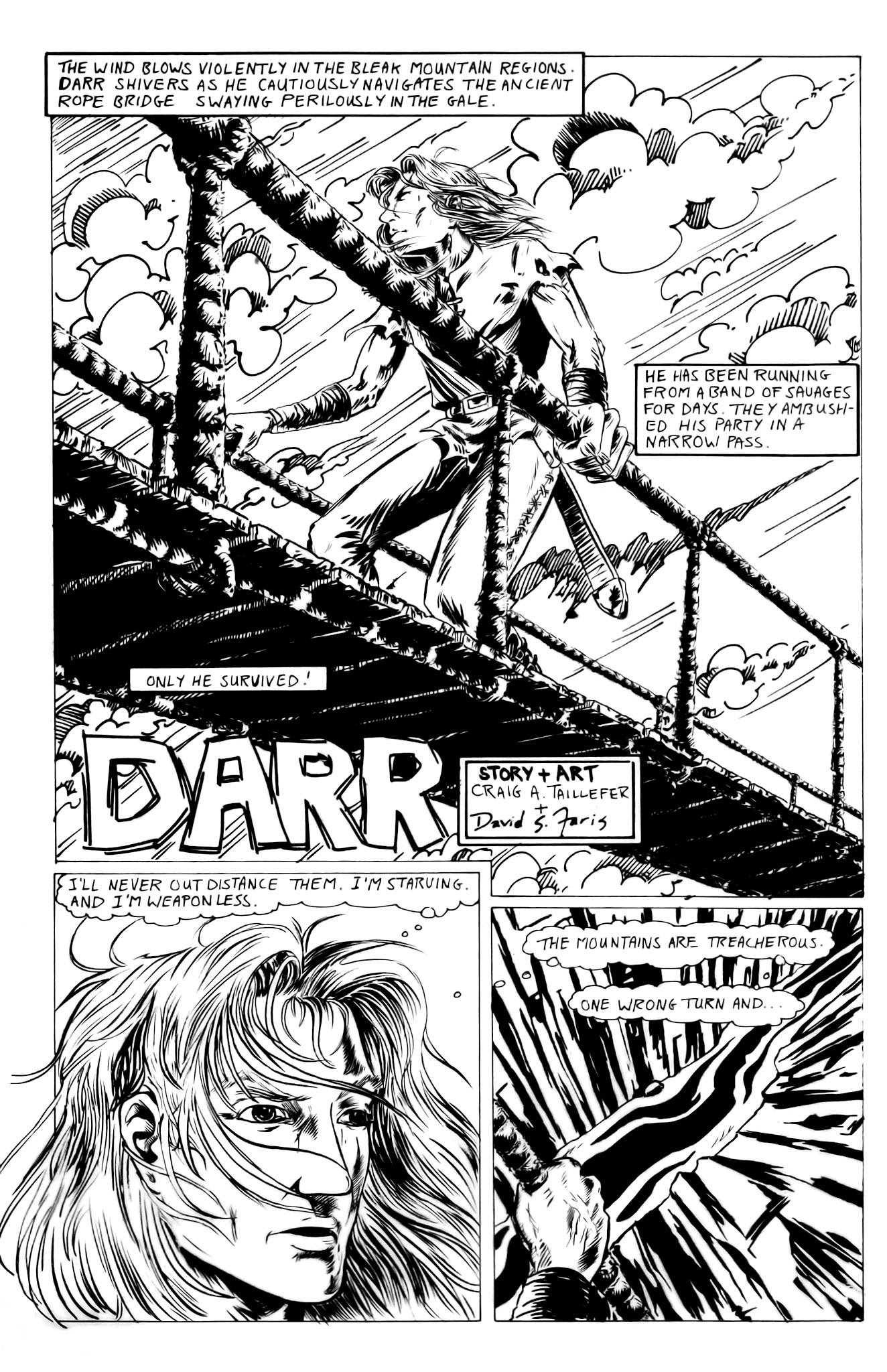 Read online Maelstrom comic -  Issue #4 - 27