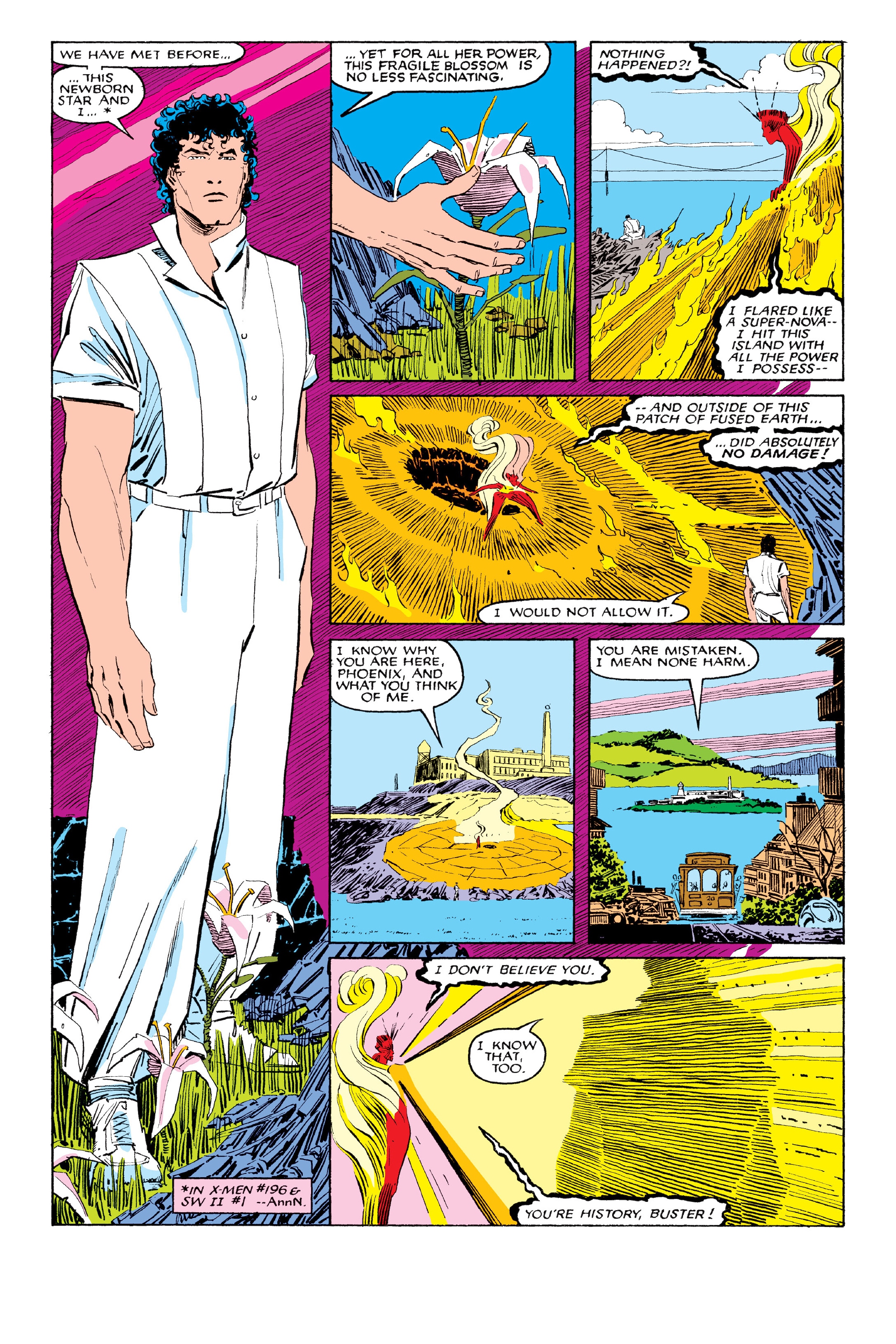 Read online Phoenix Omnibus comic -  Issue # TPB 2 (Part 5) - 58