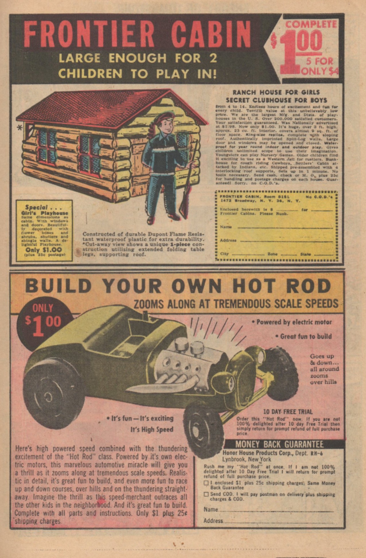 Read online Lash Larue Western (1949) comic -  Issue #76 - 31