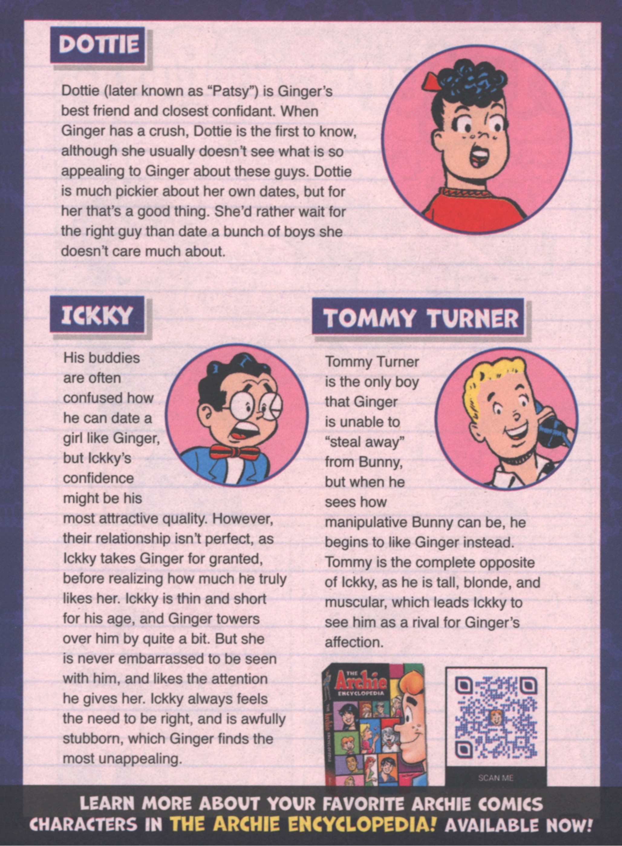 Read online Archie Giant Comics comic -  Issue # TPB (Part 1) - 73