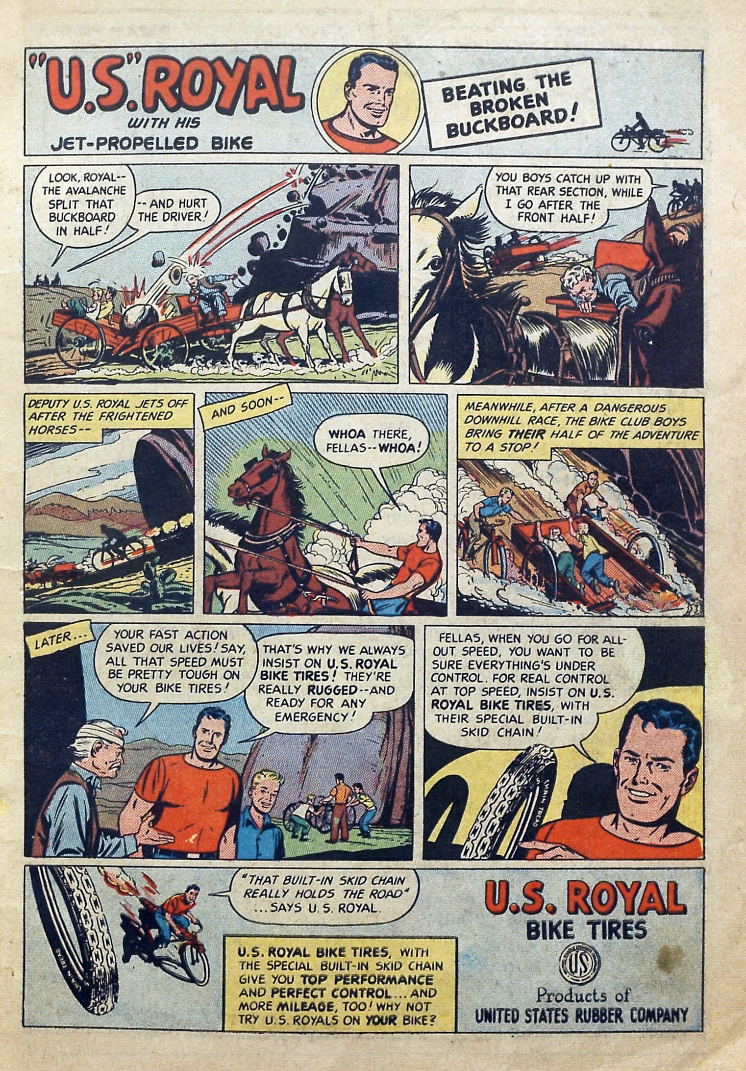 Read online Ha Ha Comics comic -  Issue #73 - 11