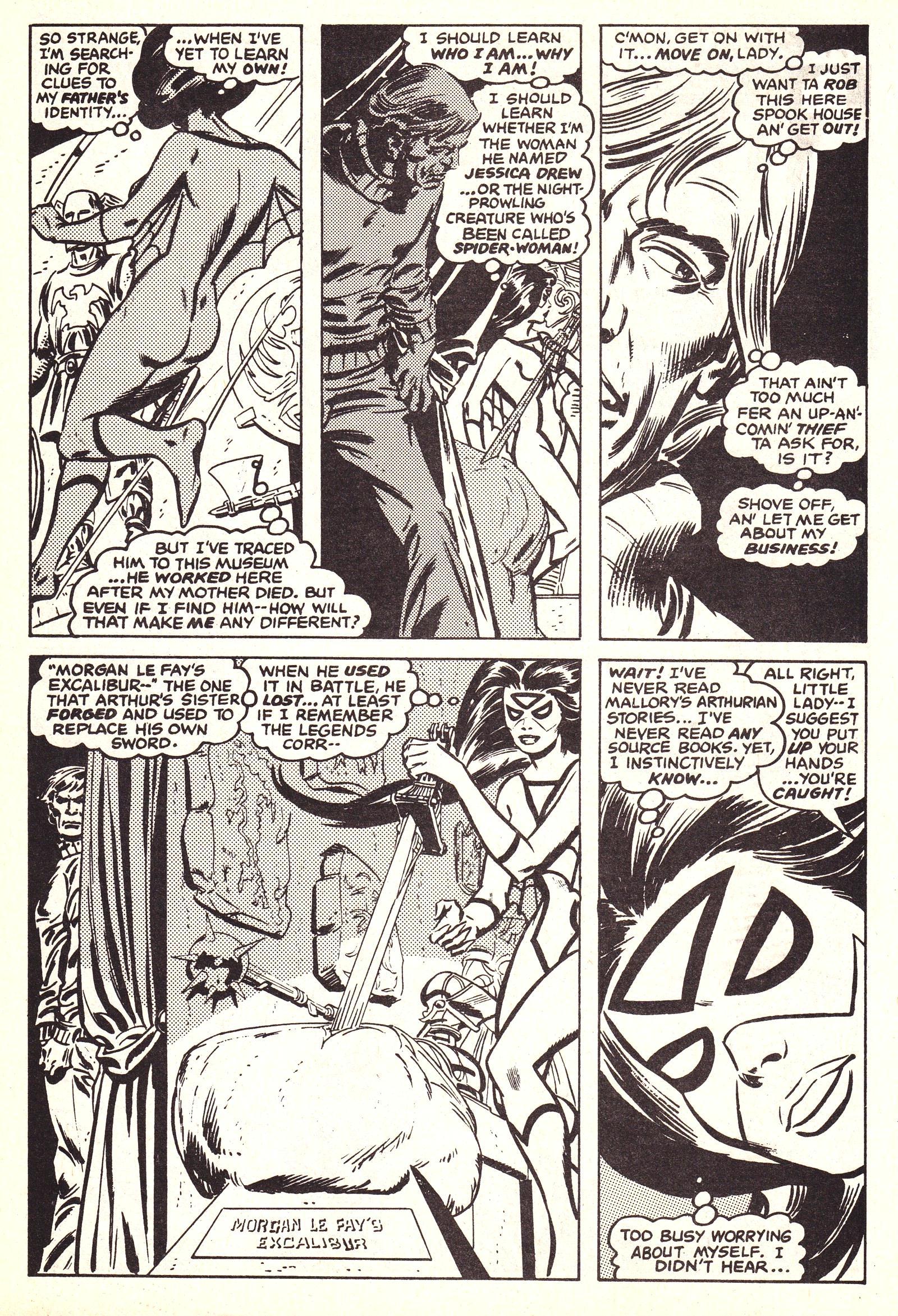 Read online Spider-Man and Hulk Weekly comic -  Issue #380 - 13