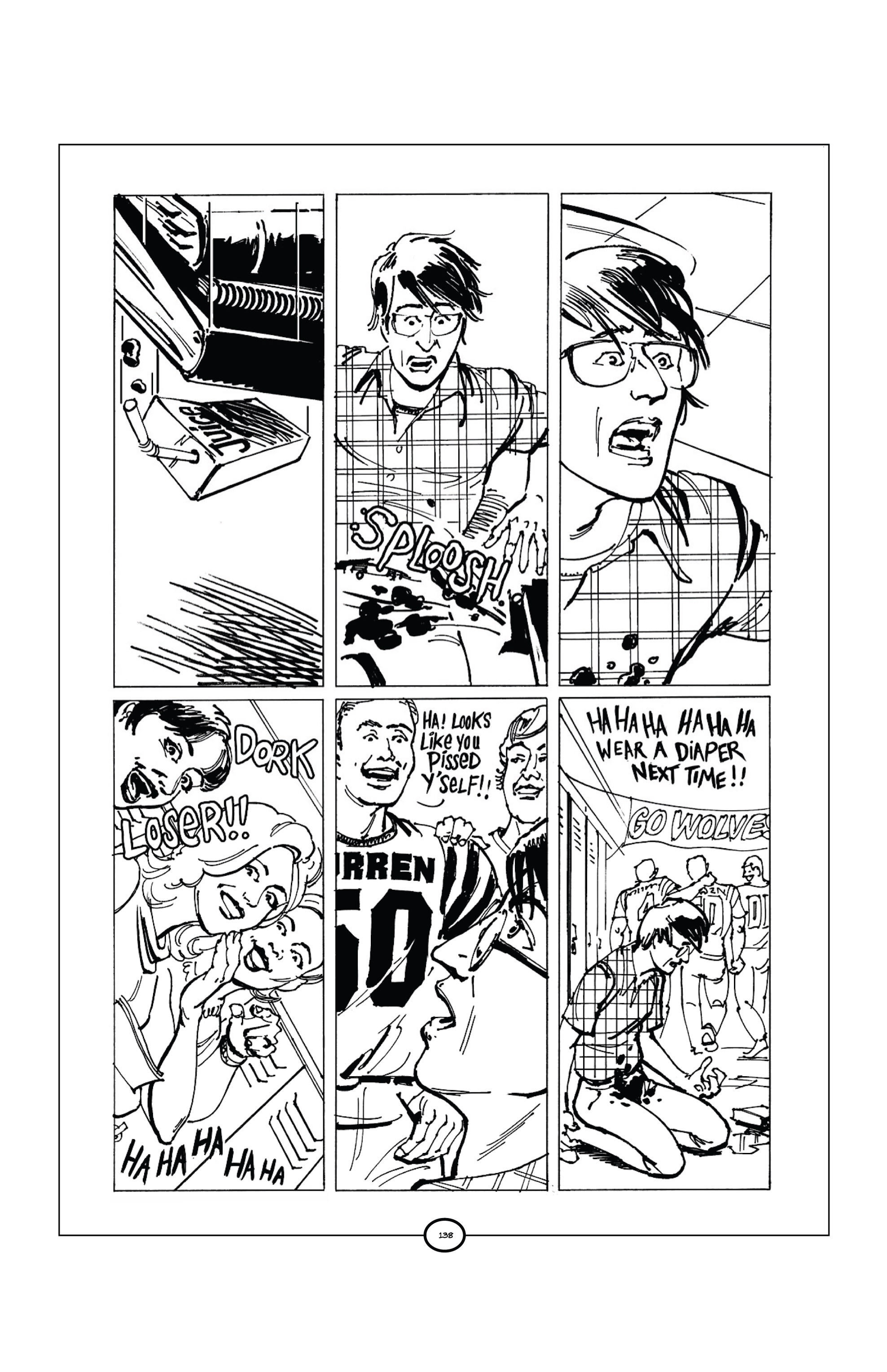 Read online Twisted Dark comic -  Issue # TPB 2 (Part 2) - 40